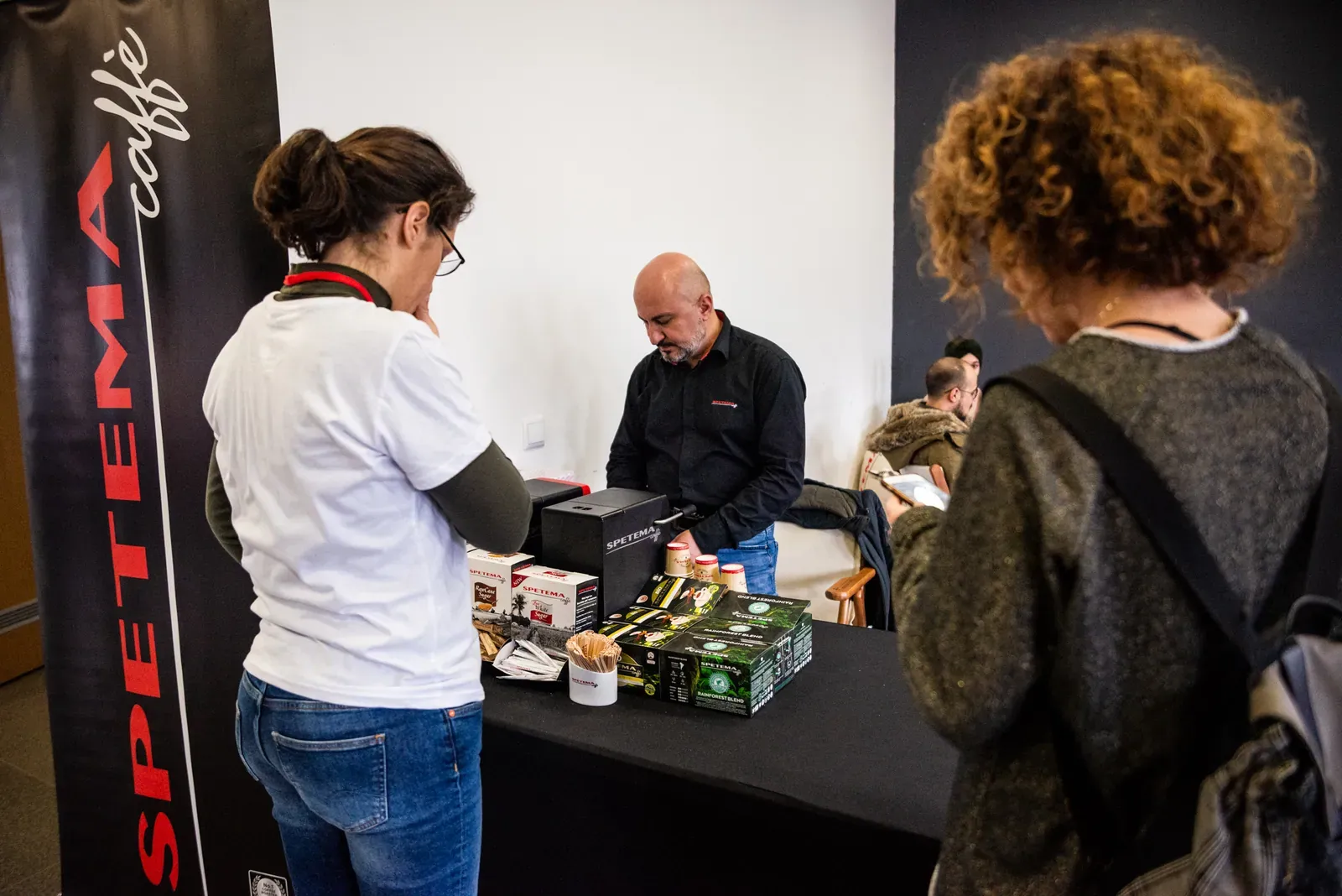 Additive Days 2020 — снимка — Идентичност, място и партньори, 5