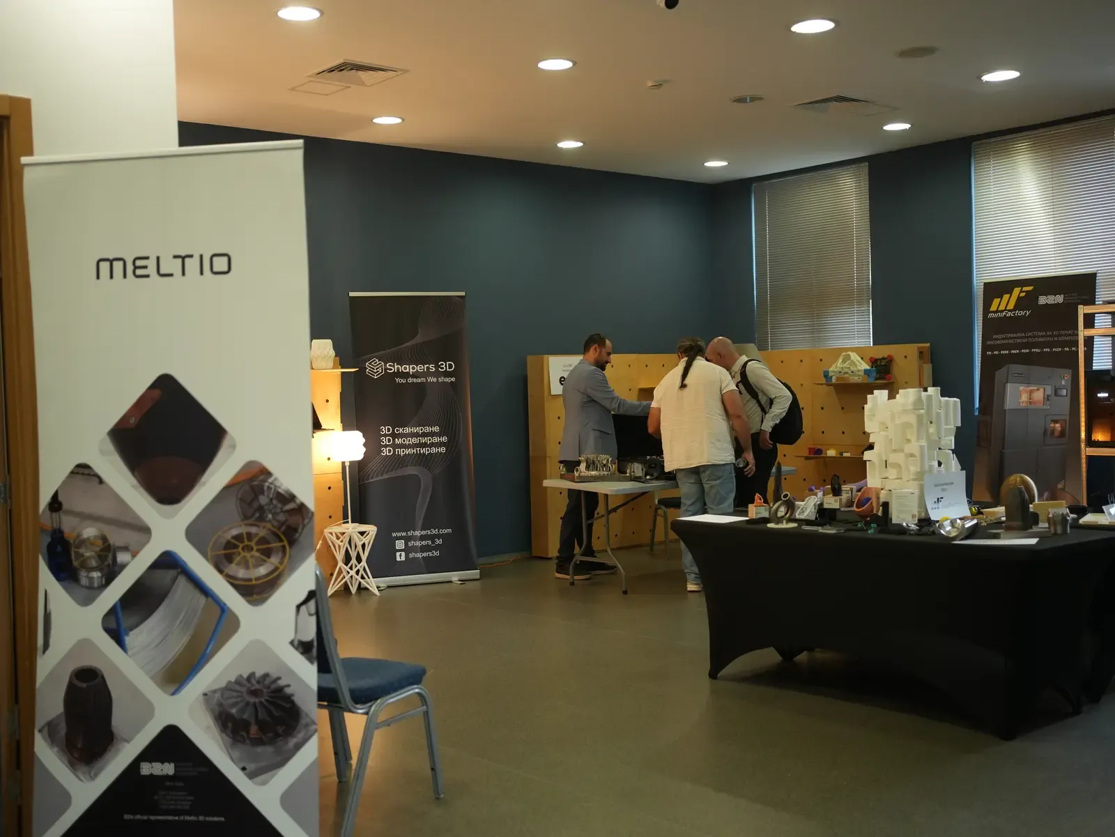 Additive Days 2025 — снимка 5