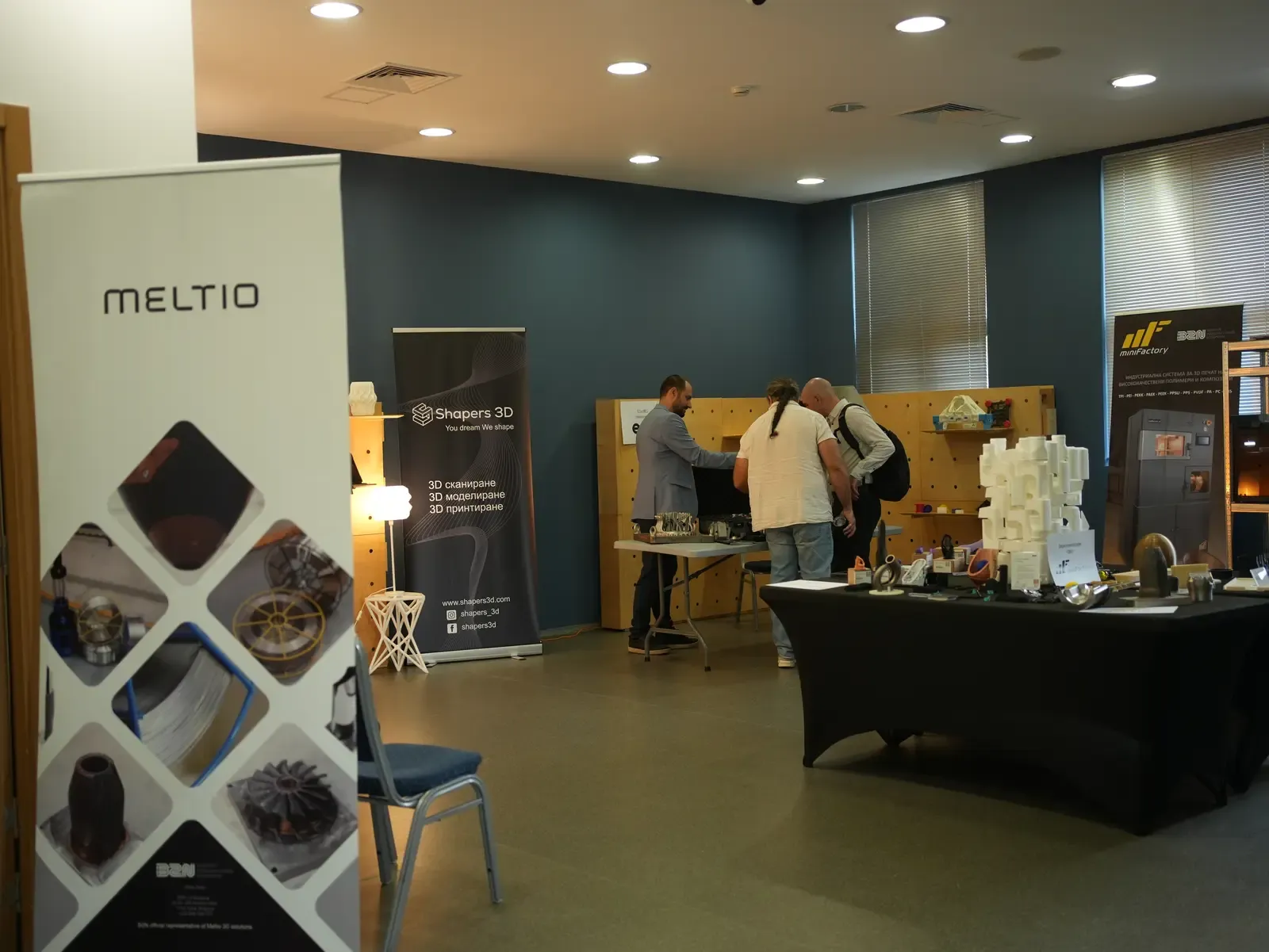 Additive Days 2025 — снимка 6