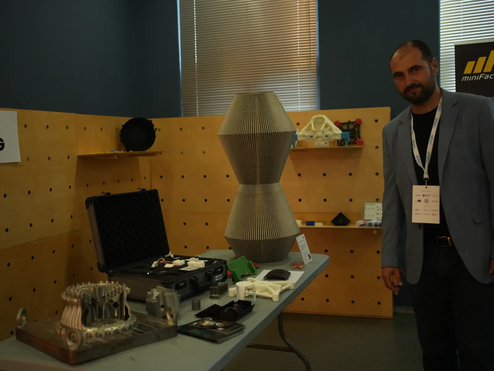 Additive Days 2025 — снимка 24