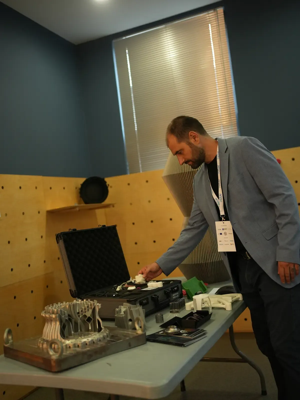Additive Days 2025 — снимка 28