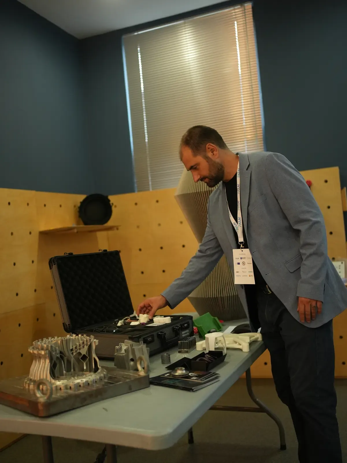 Additive Days 2025 — снимка 29
