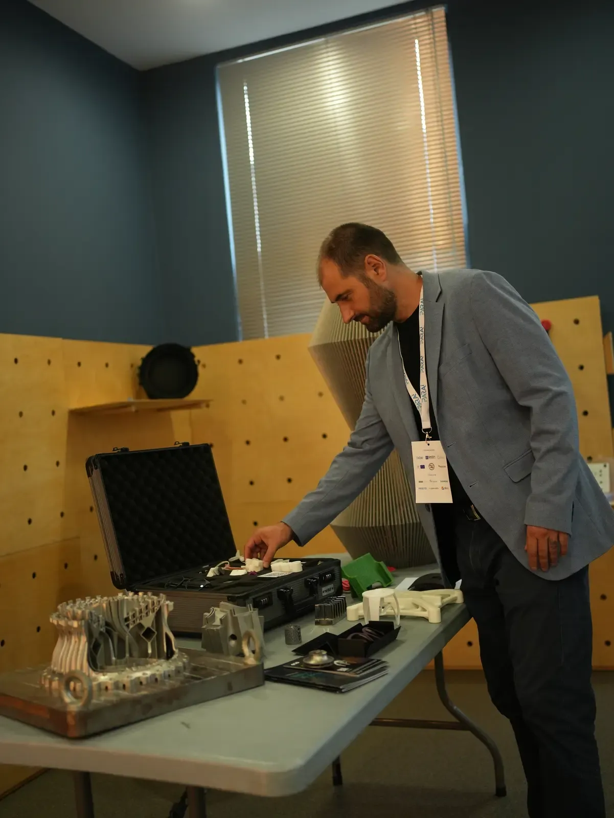 Additive Days 2025 — снимка 30