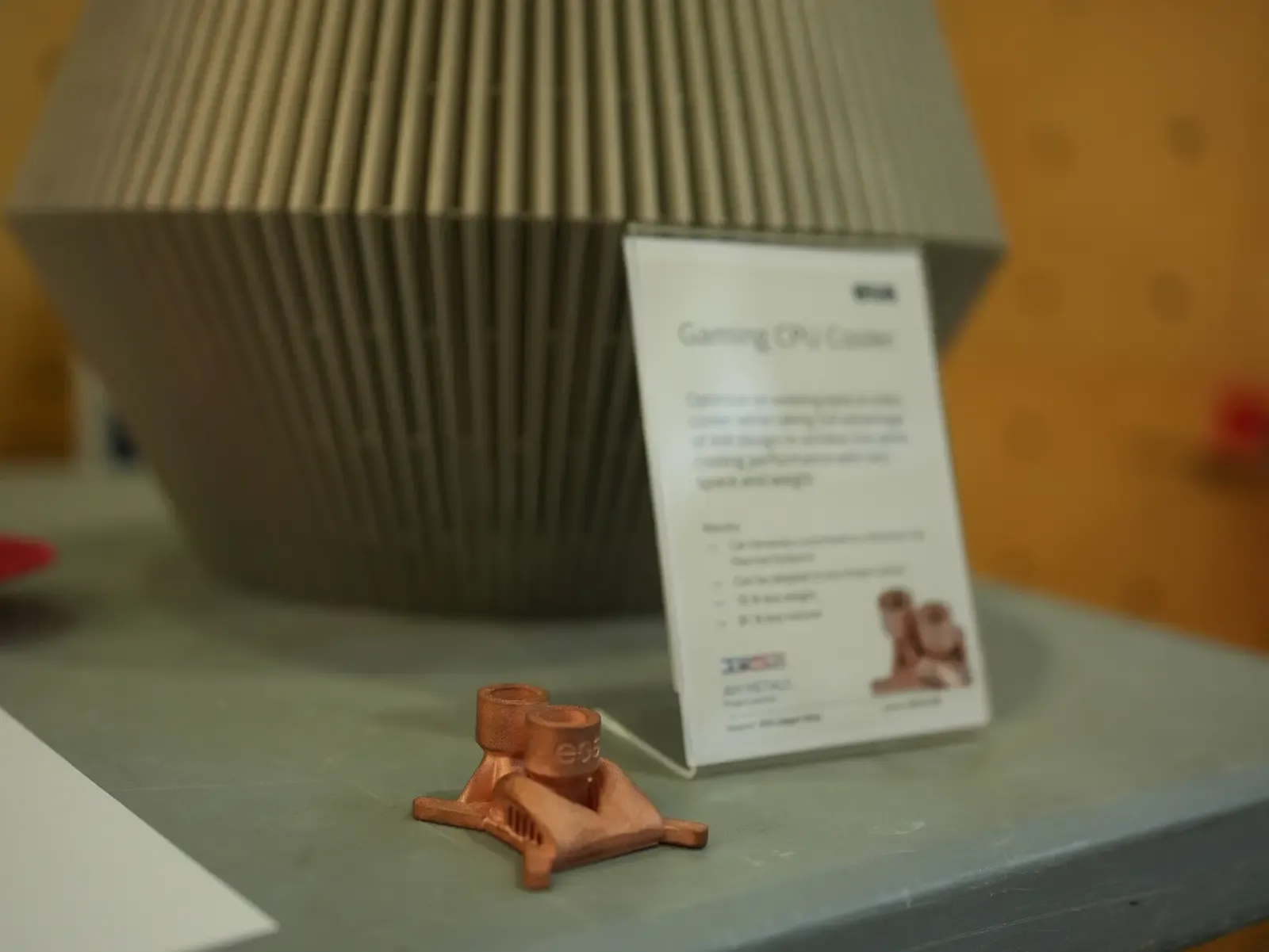 Additive Days 2025 — снимка 45