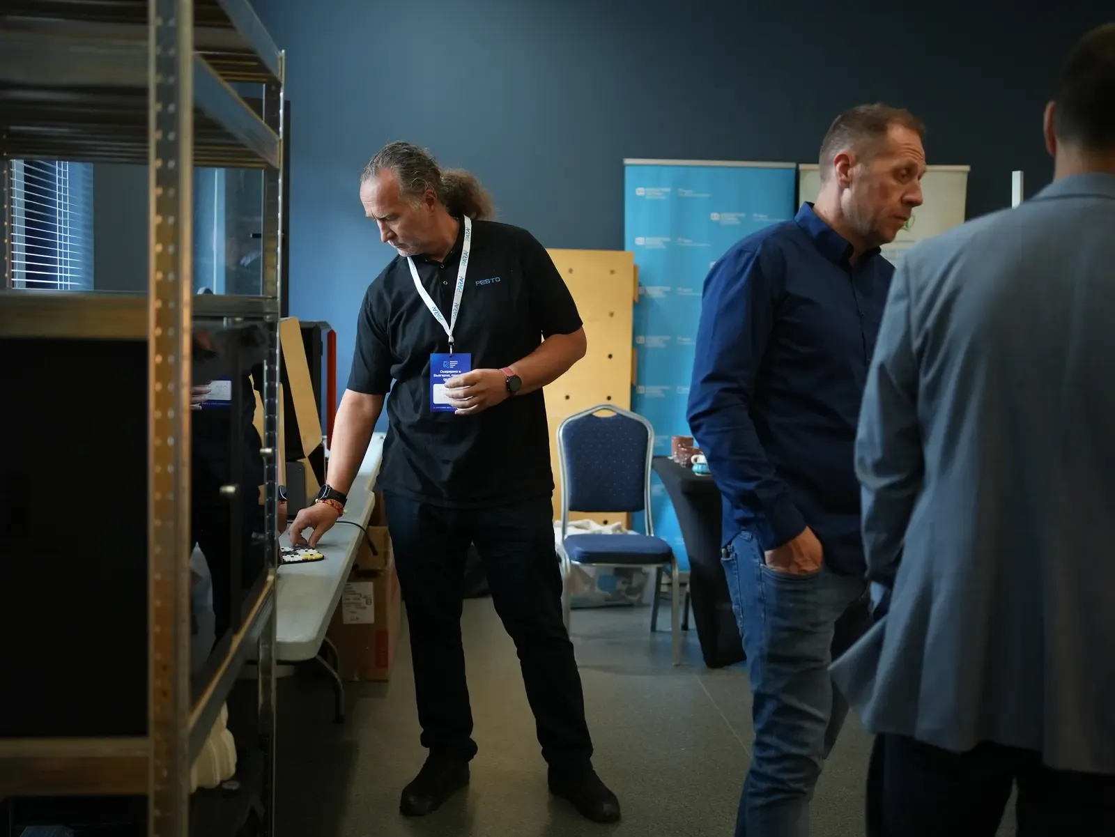 Additive Days 2025 — снимка 64