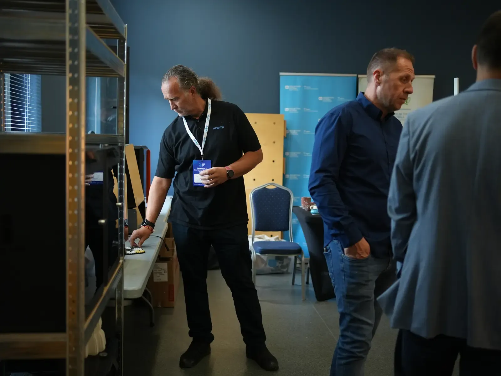 Additive Days 2025 — снимка 65