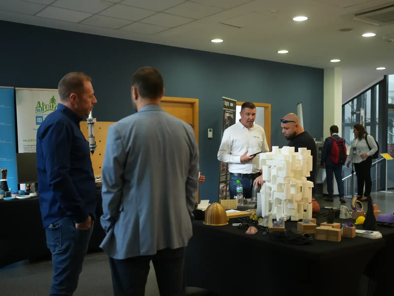 Additive Days 2025 — снимка 68