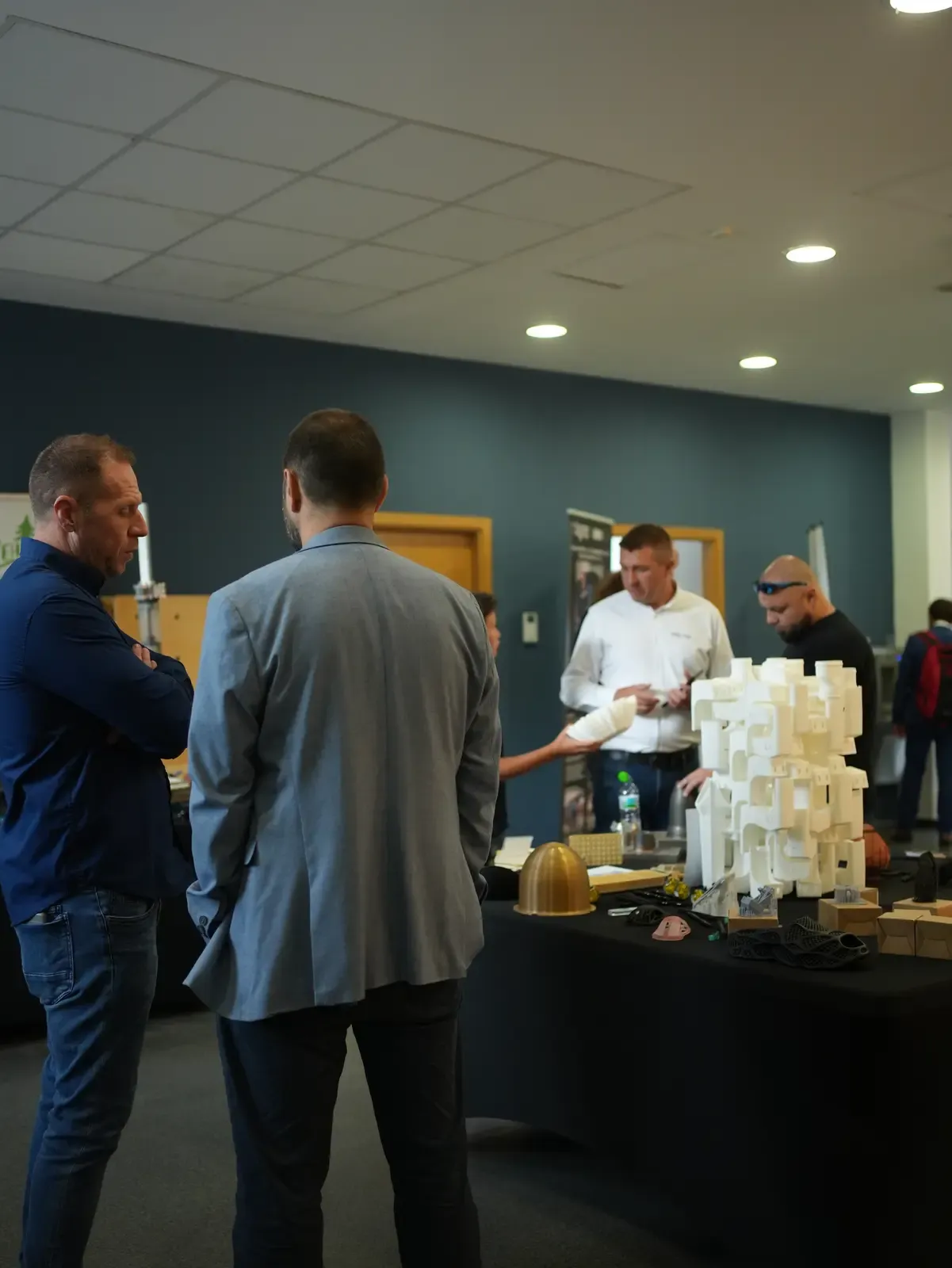 Additive Days 2025 — снимка 71