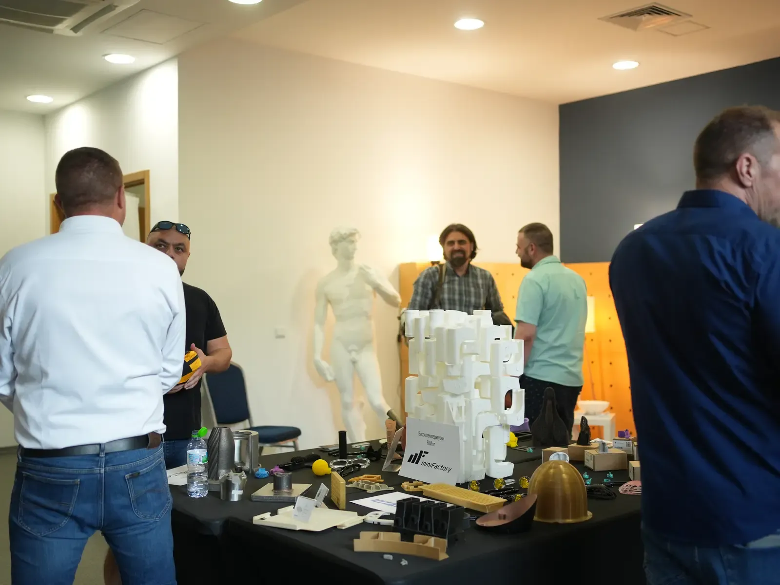 Additive Days 2025 — снимка 134