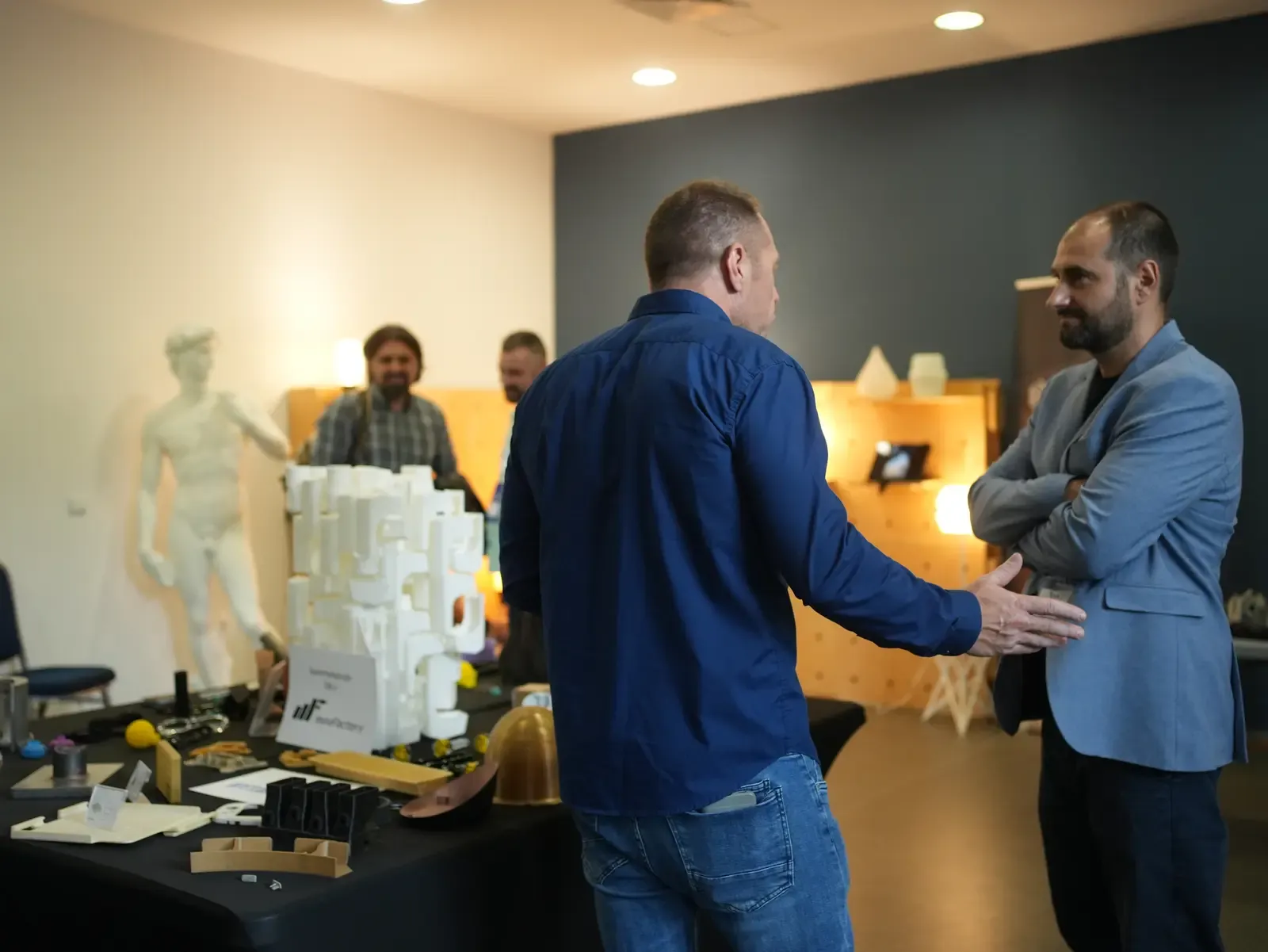 Additive Days 2025 — снимка 135