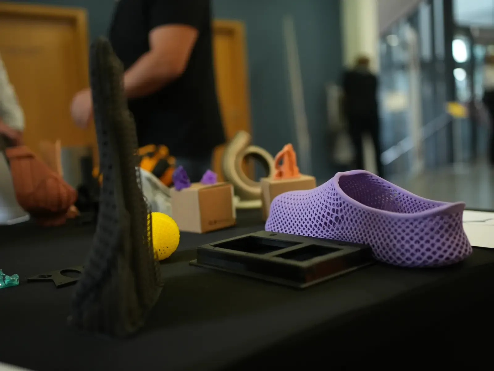 Additive Days 2025 — снимка 180