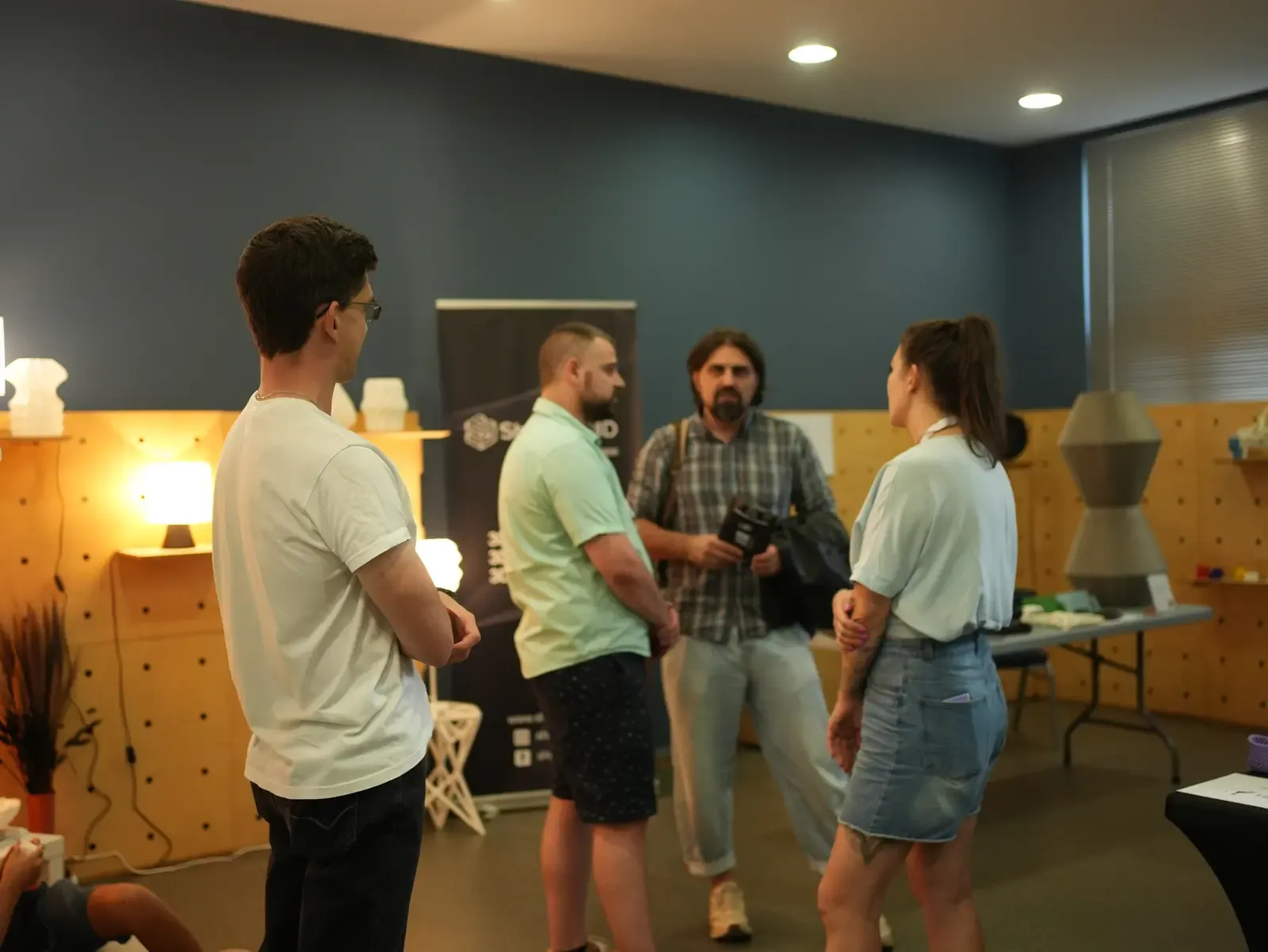 Additive Days 2025 — снимка 195