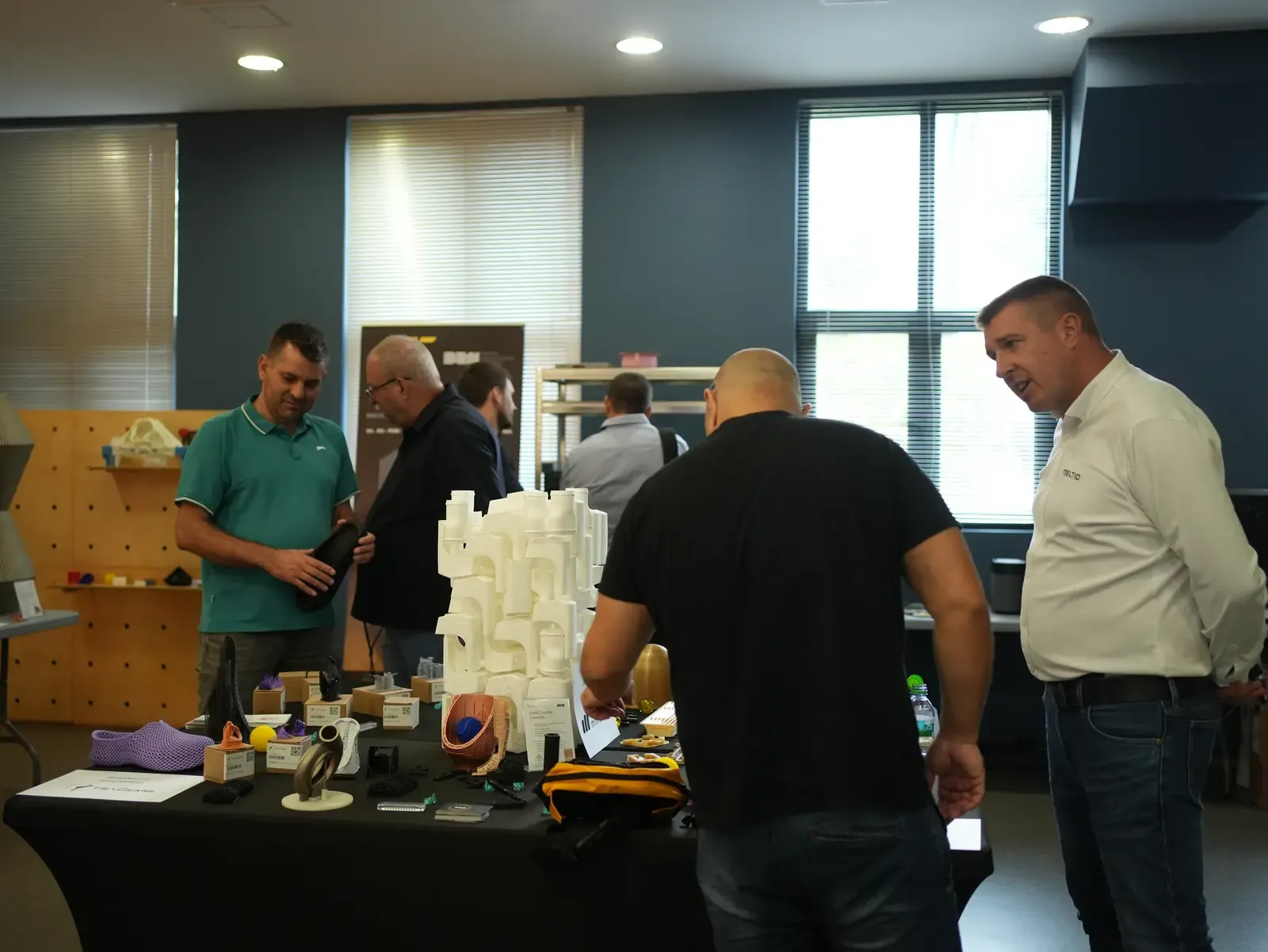 Additive Days 2025 — снимка 197