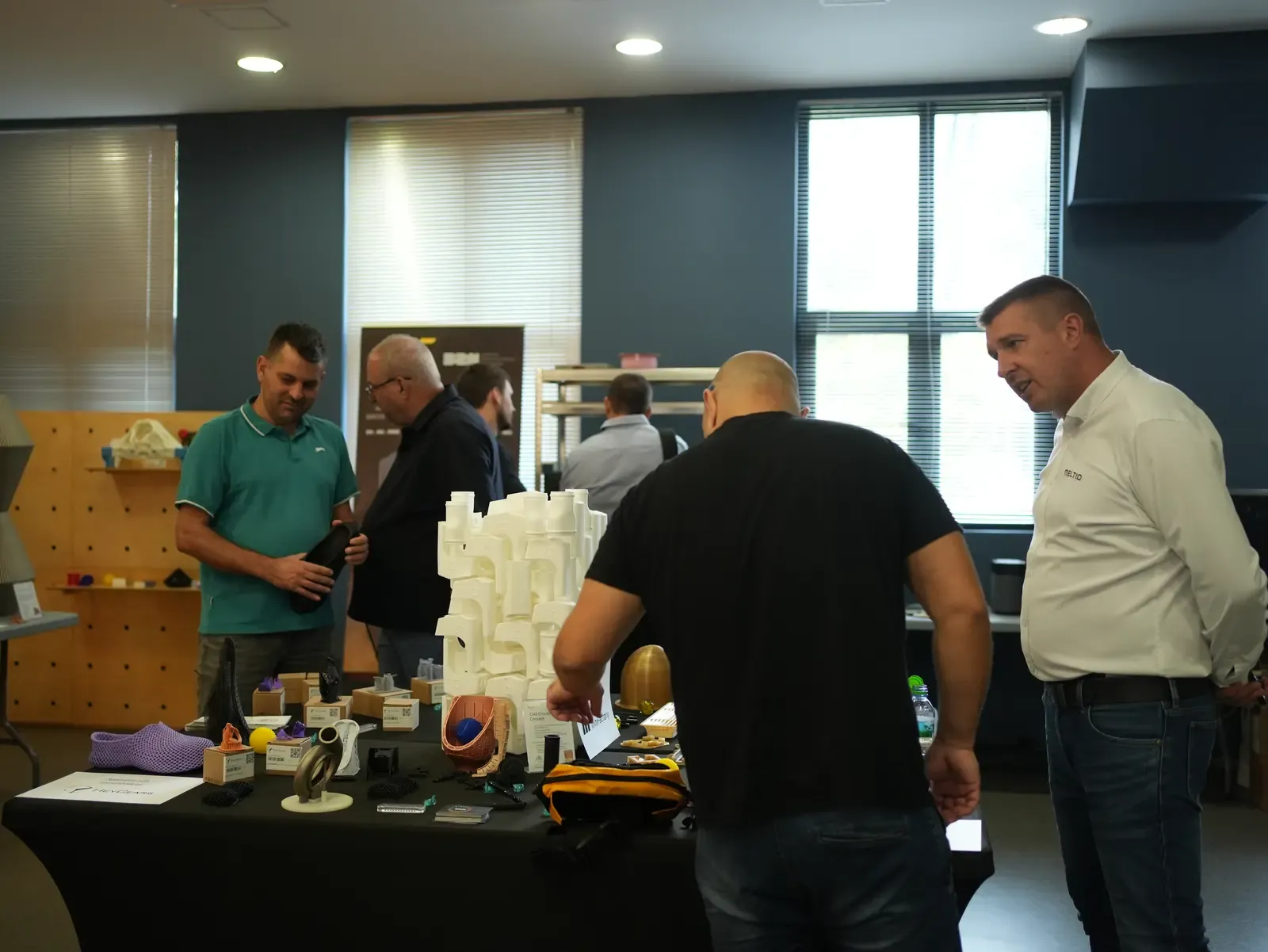 Additive Days 2025 — снимка 198