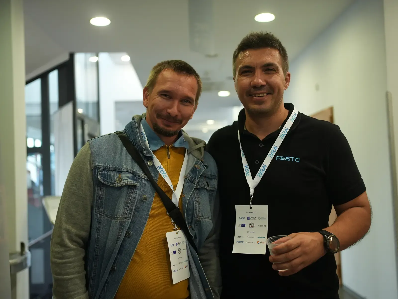 Additive Days 2025 — снимка 203