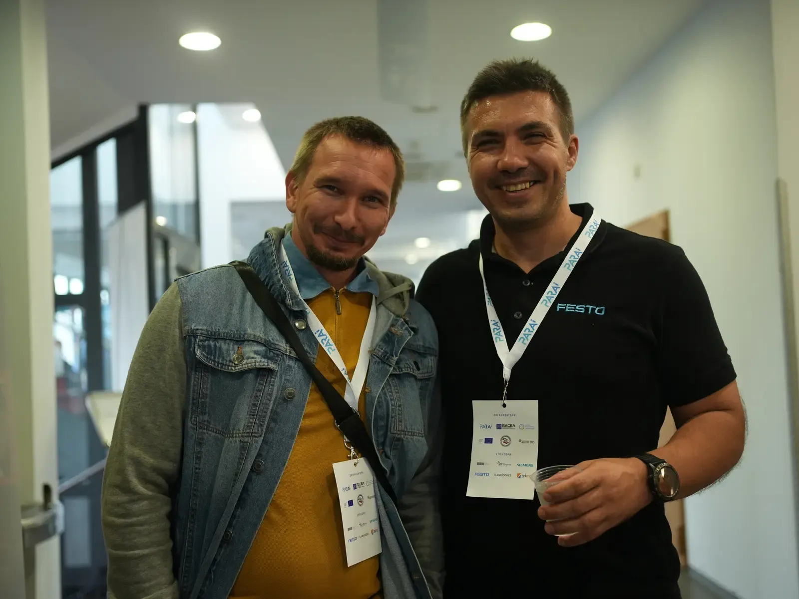 Additive Days 2025 — снимка 204
