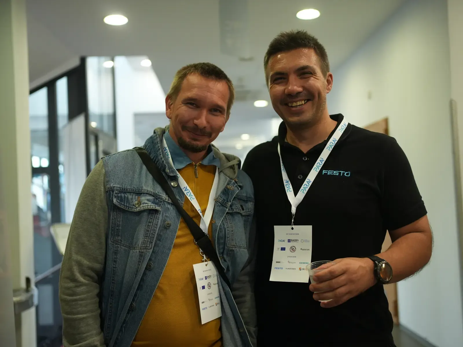 Additive Days 2025 — снимка 205