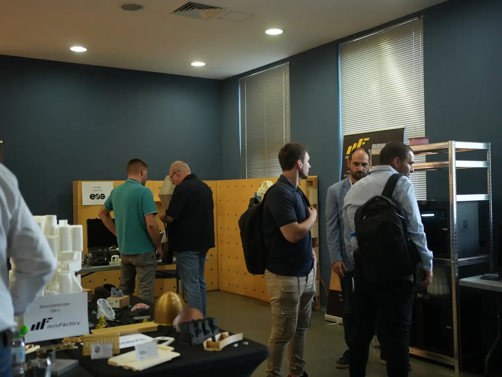 Additive Days 2025 — снимка 206