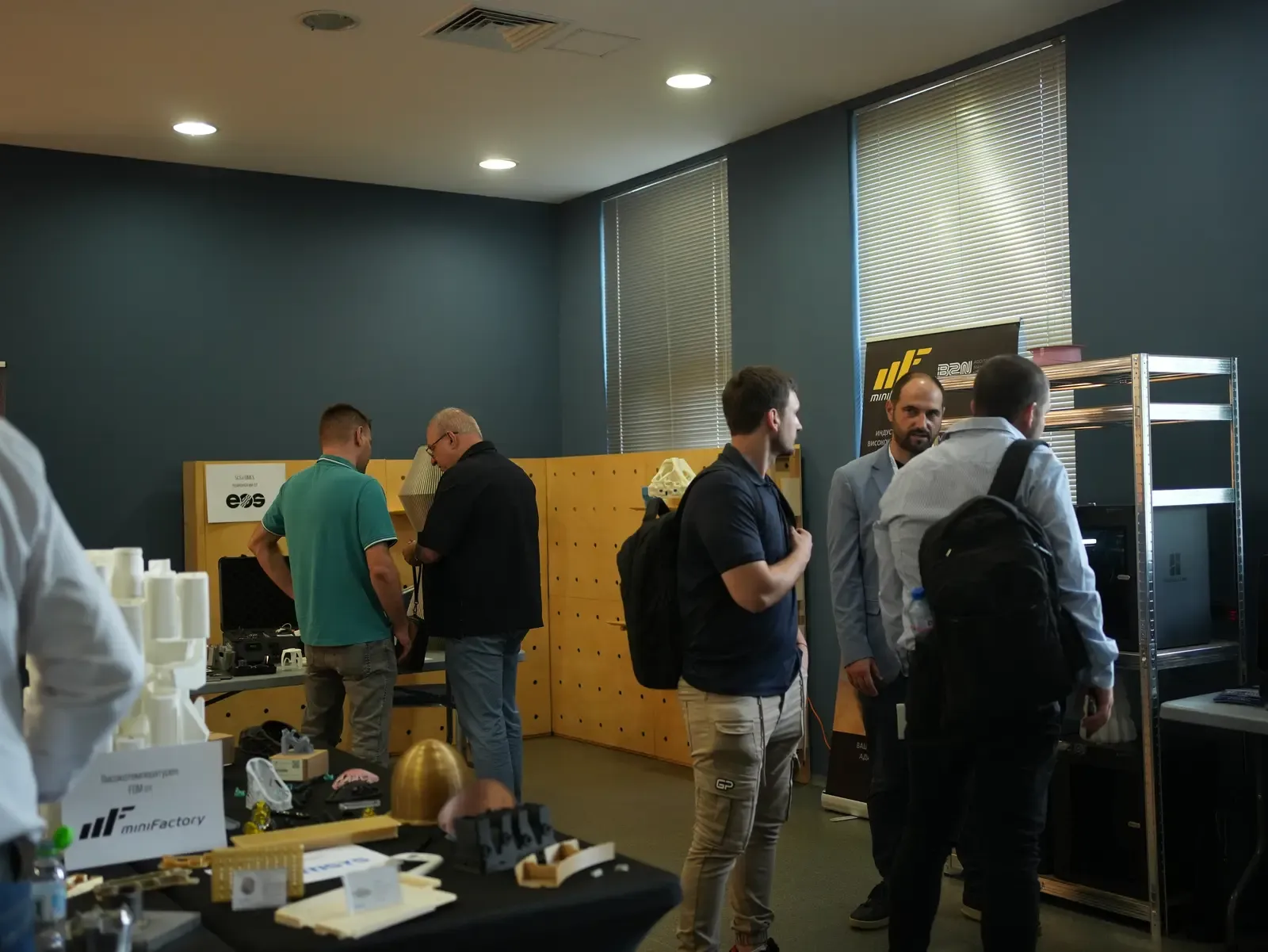 Additive Days 2025 — снимка 207