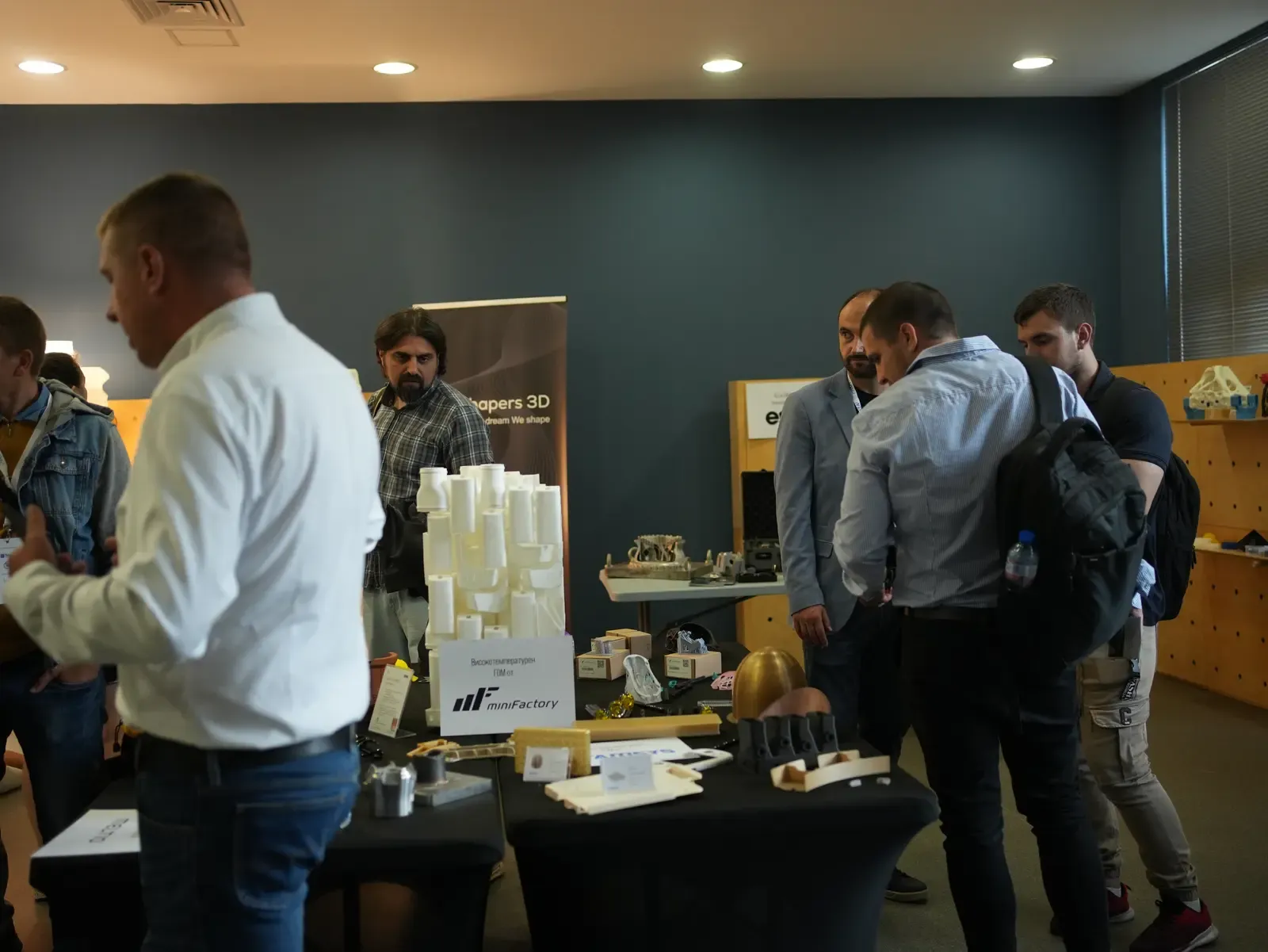 Additive Days 2025 — снимка 208