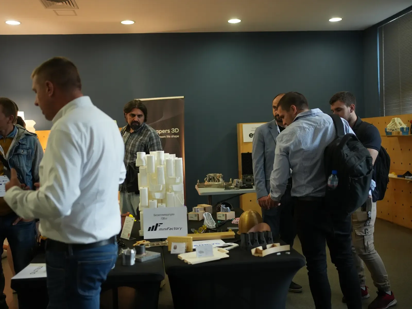 Additive Days 2025 — снимка 209