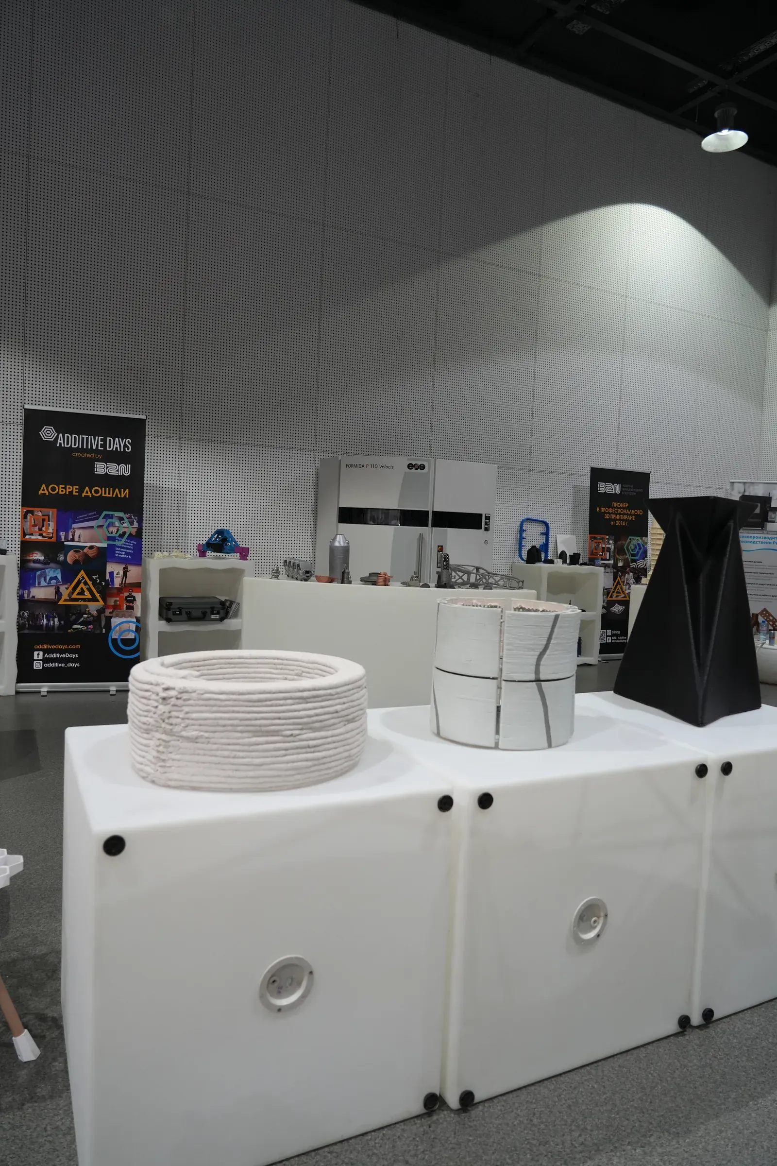 Additive Days 2026 — снимка 6
