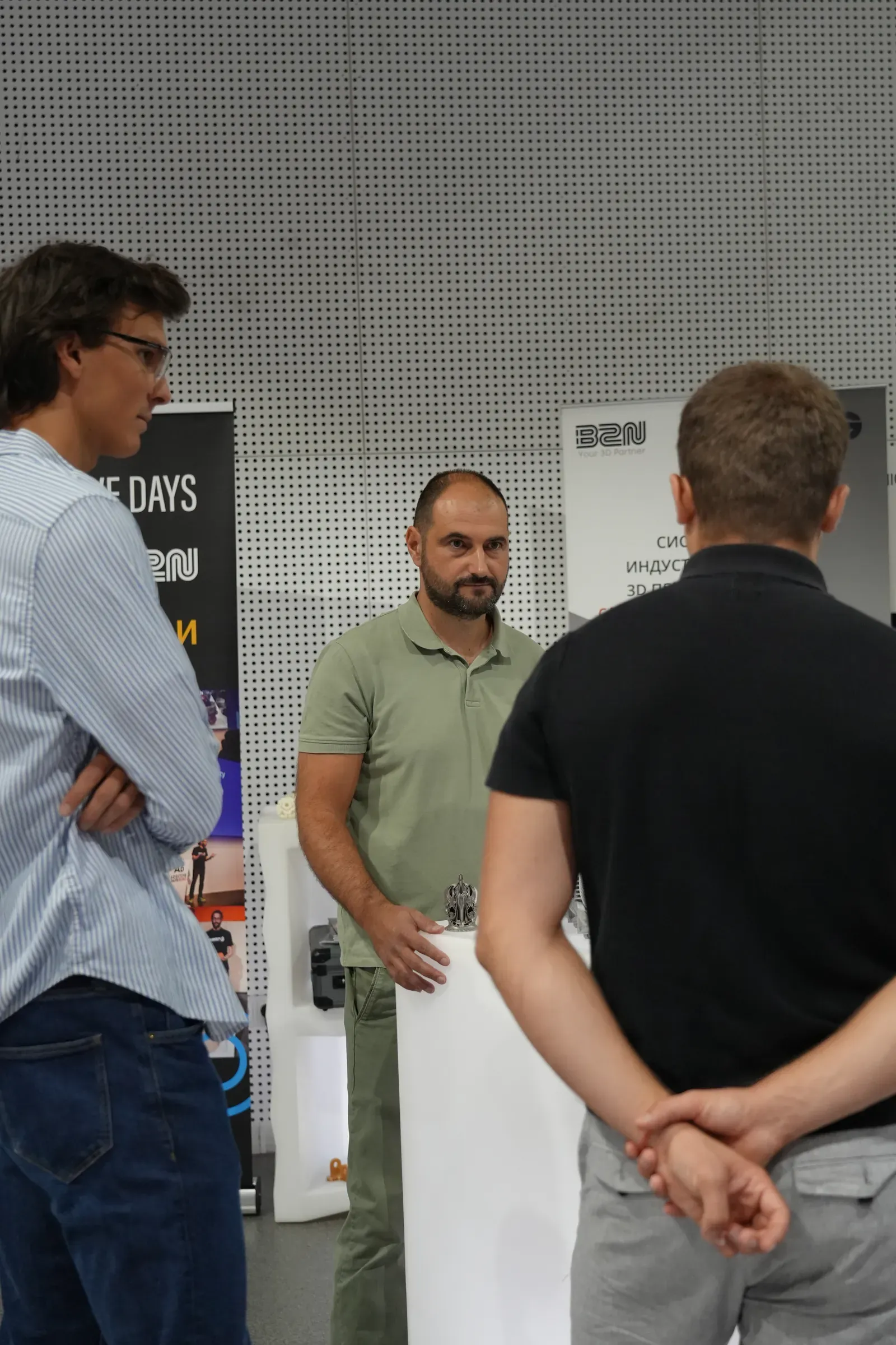 Additive Days 2026 — снимка 15
