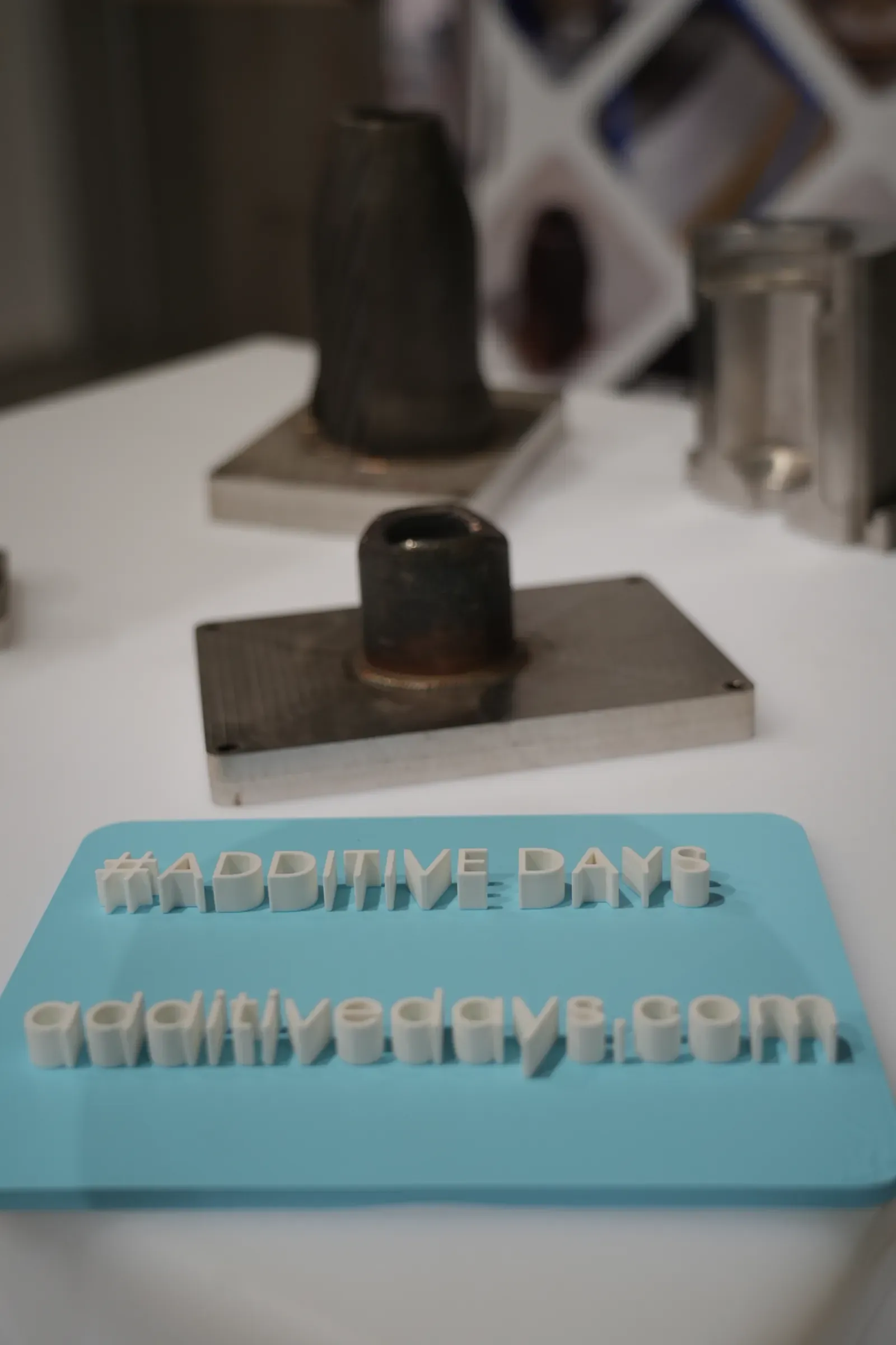 Additive Days 2026 — снимка 16