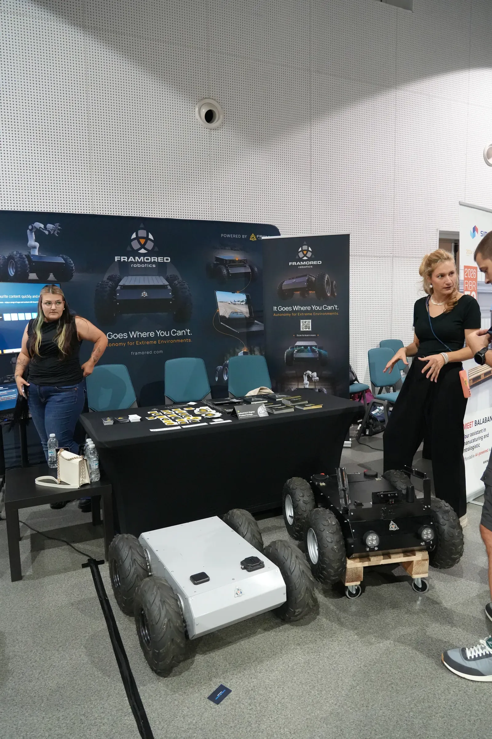 Additive Days 2026 — снимка 33
