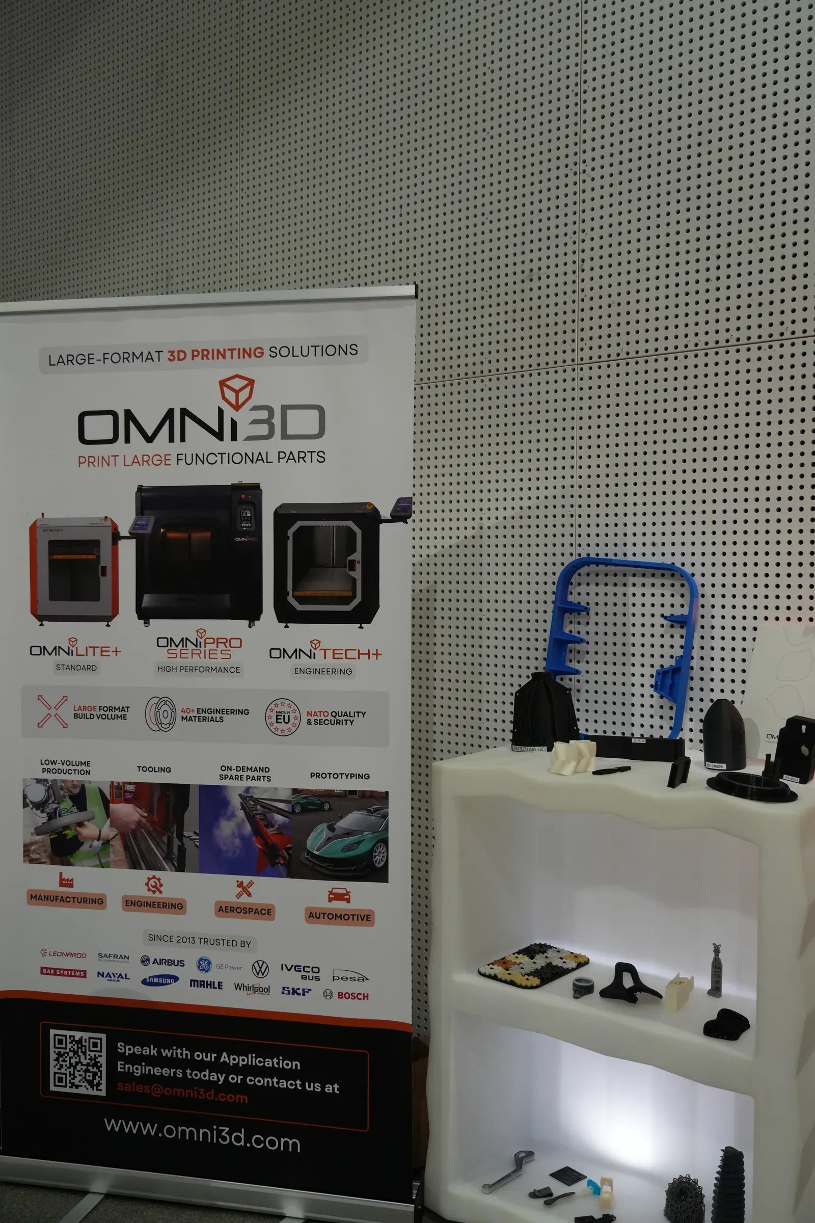 Additive Days 2026 — снимка 37