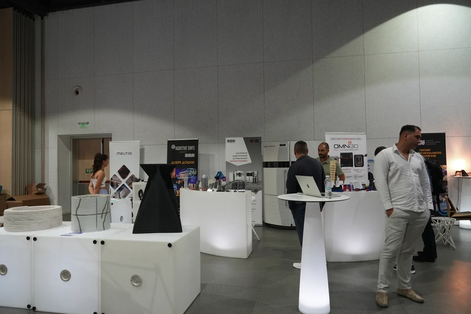 Additive Days 2026 — снимка 40
