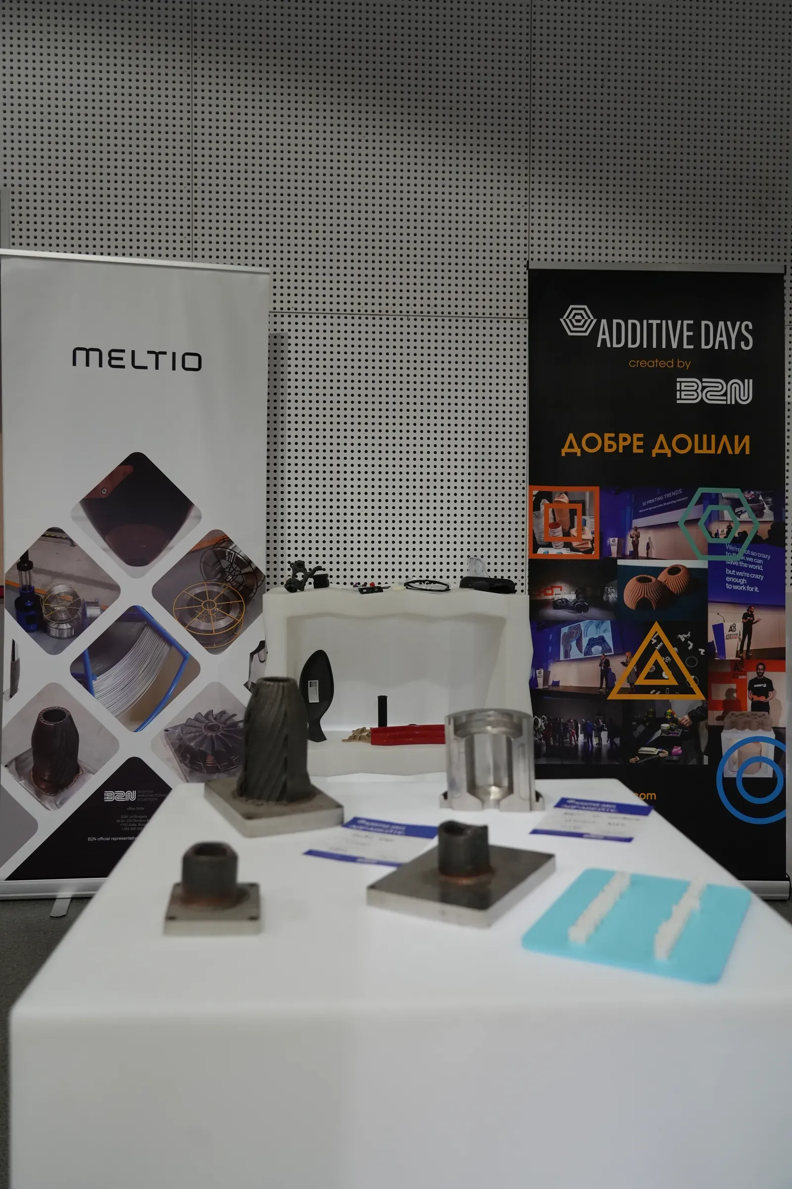 Additive Days 2026 — снимка 42