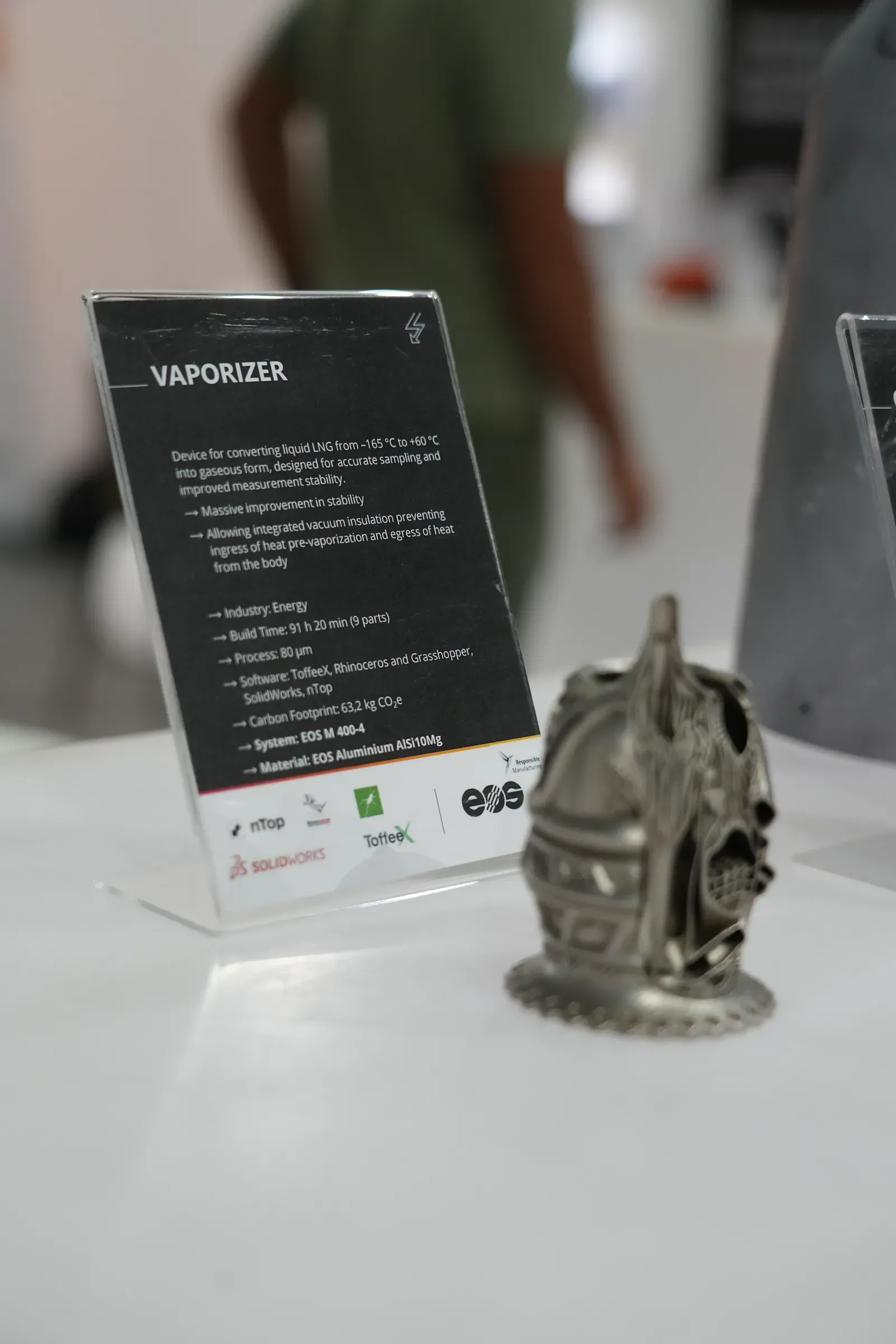 Additive Days 2026 — снимка 44