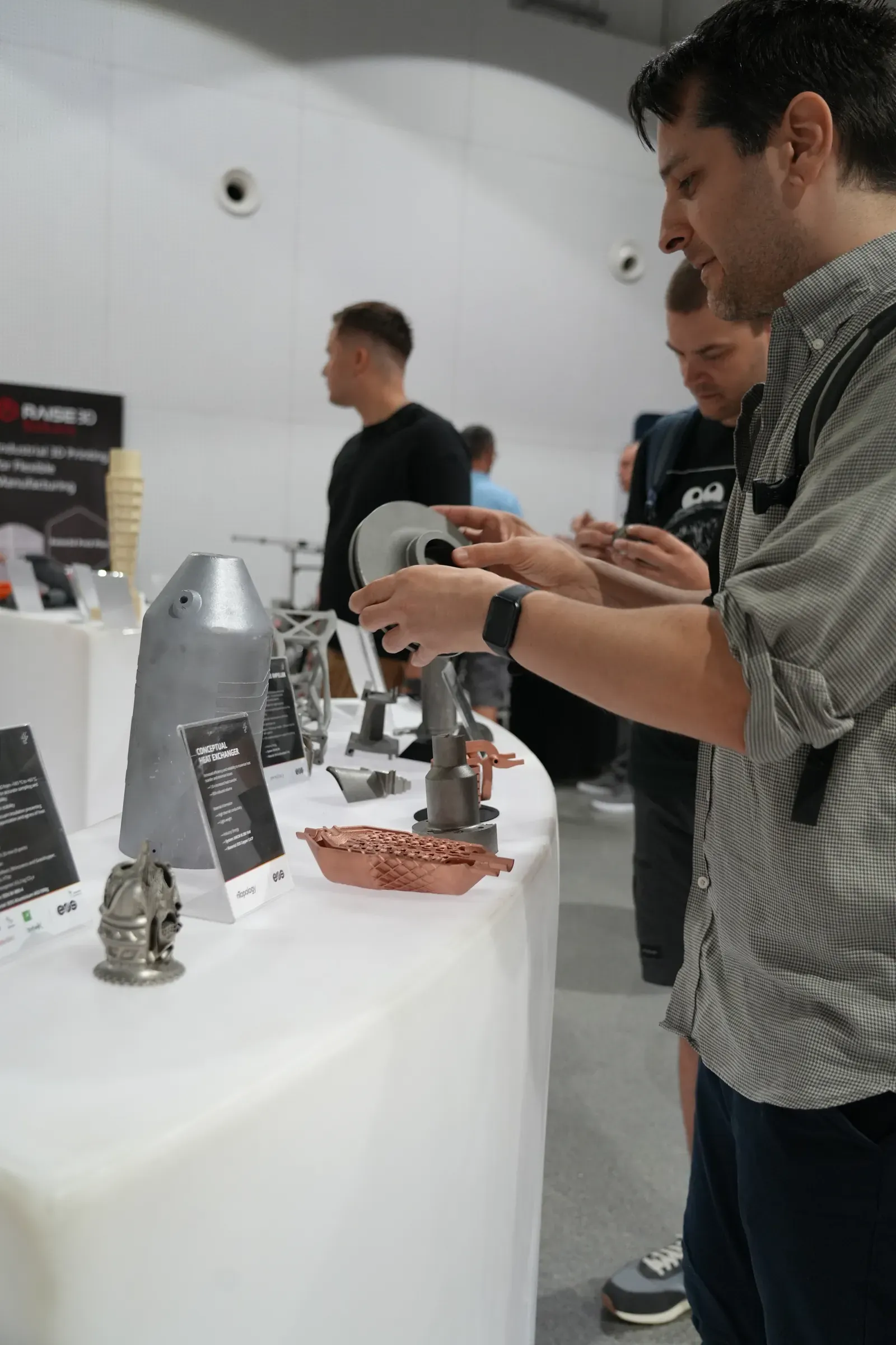 Additive Days 2026 — снимка 45