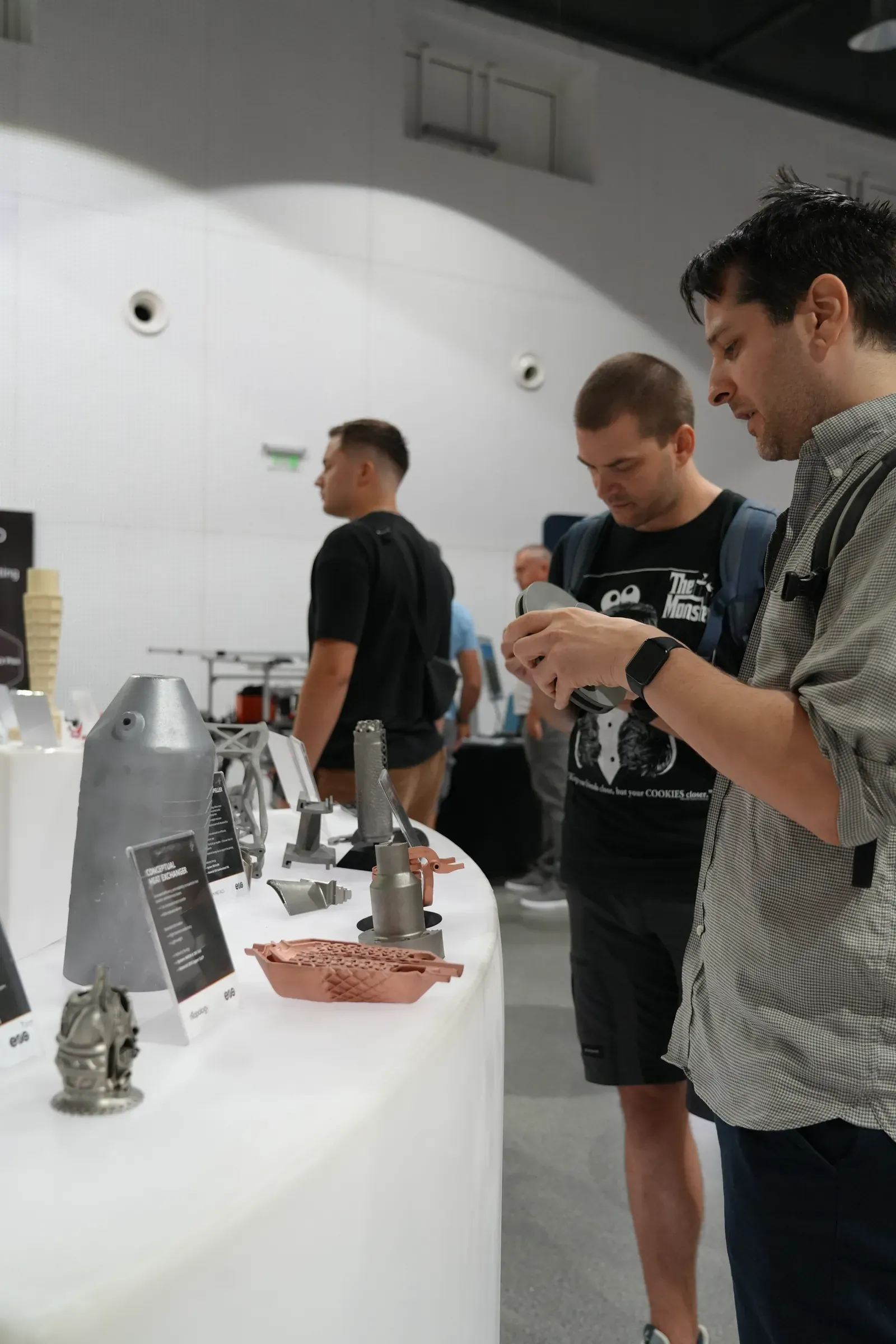 Additive Days 2026 — снимка 46