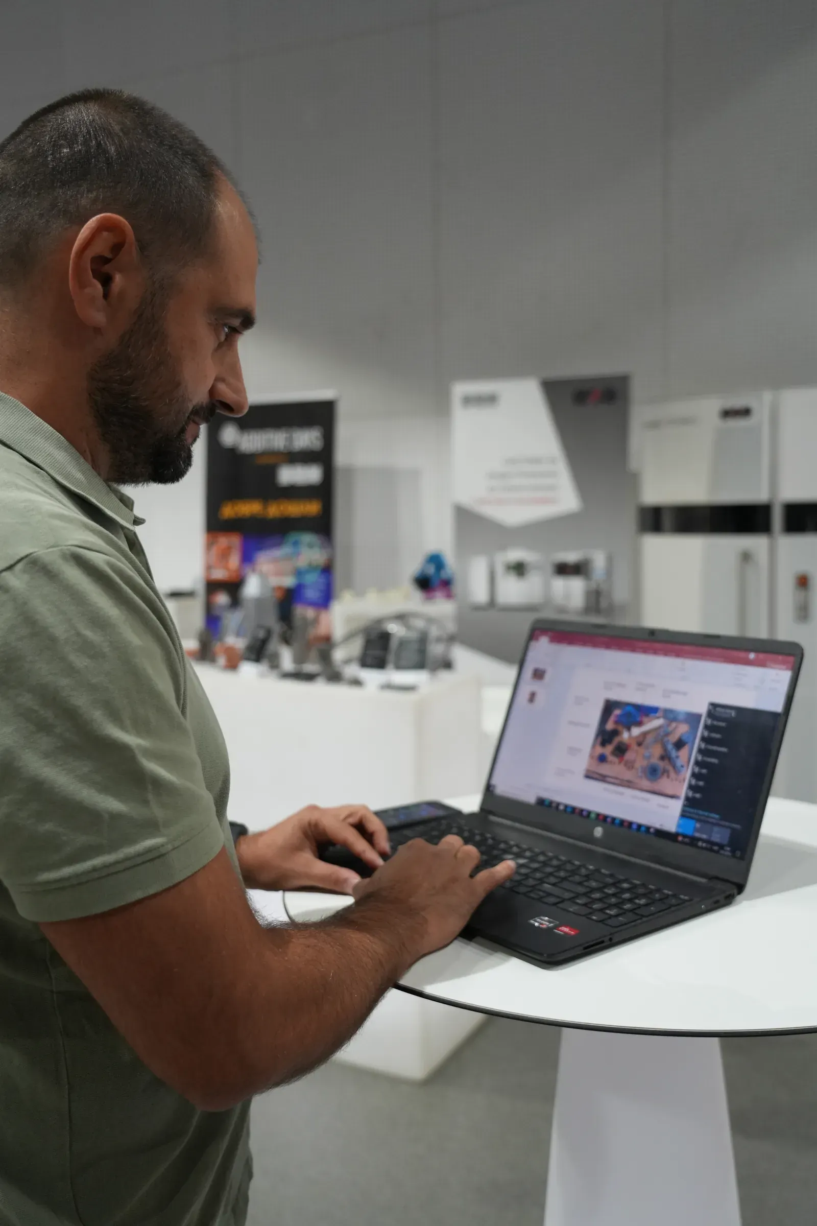 Additive Days 2026 — снимка 49