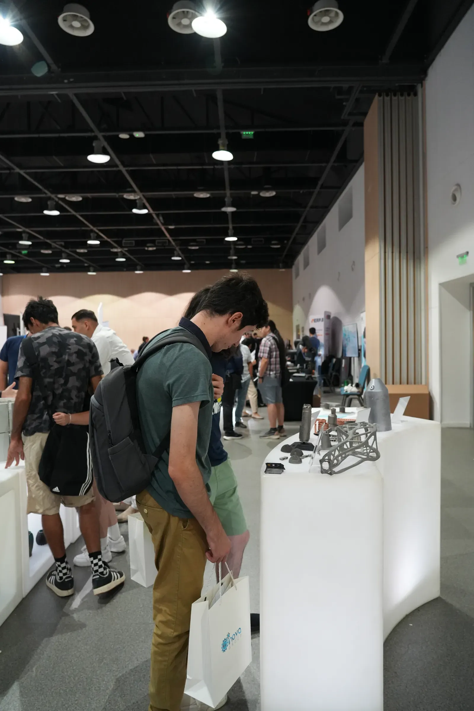 Additive Days 2026 — снимка 50