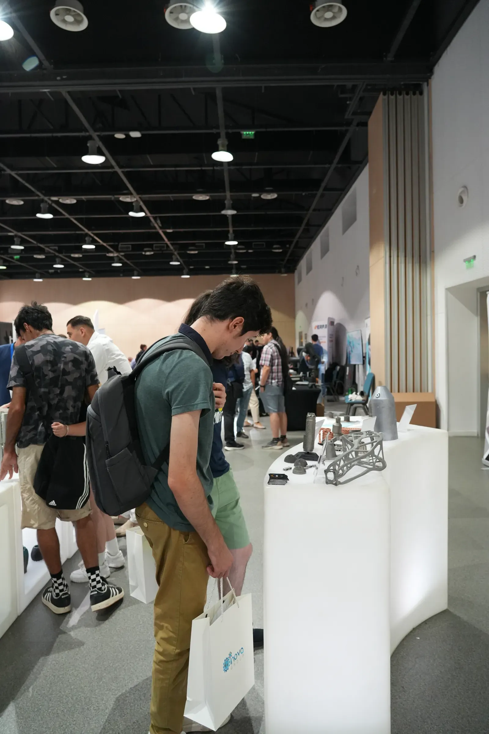 Additive Days 2026 — снимка 51