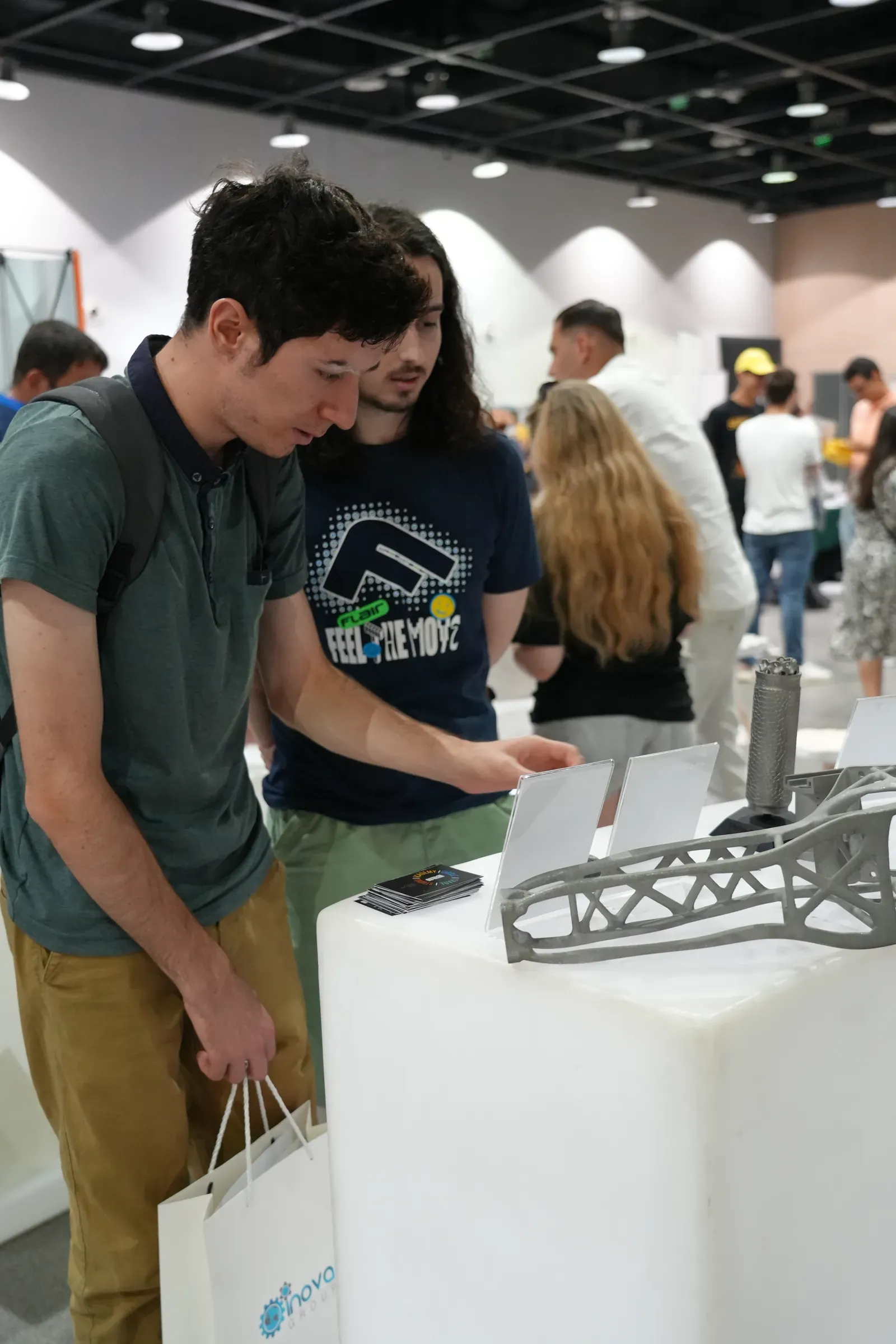 Additive Days 2026 — снимка 52