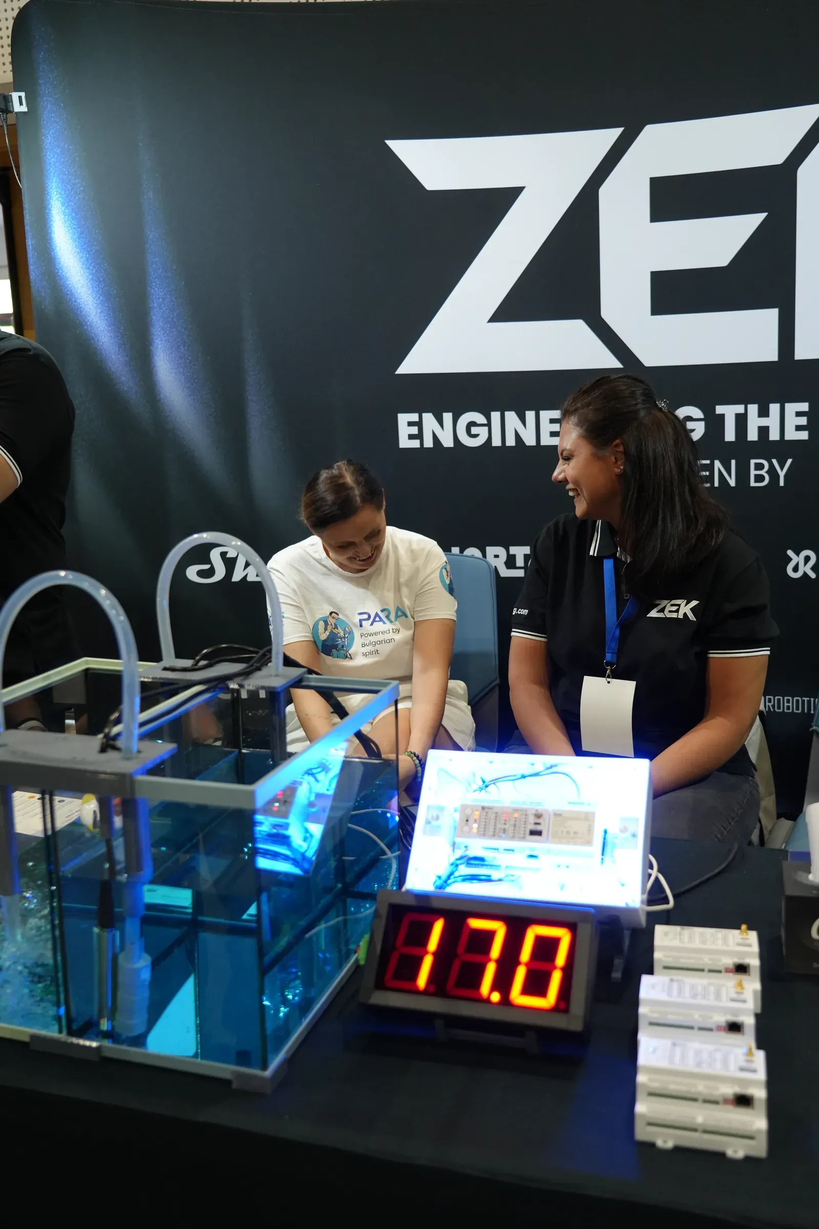 Additive Days 2026 — снимка 65