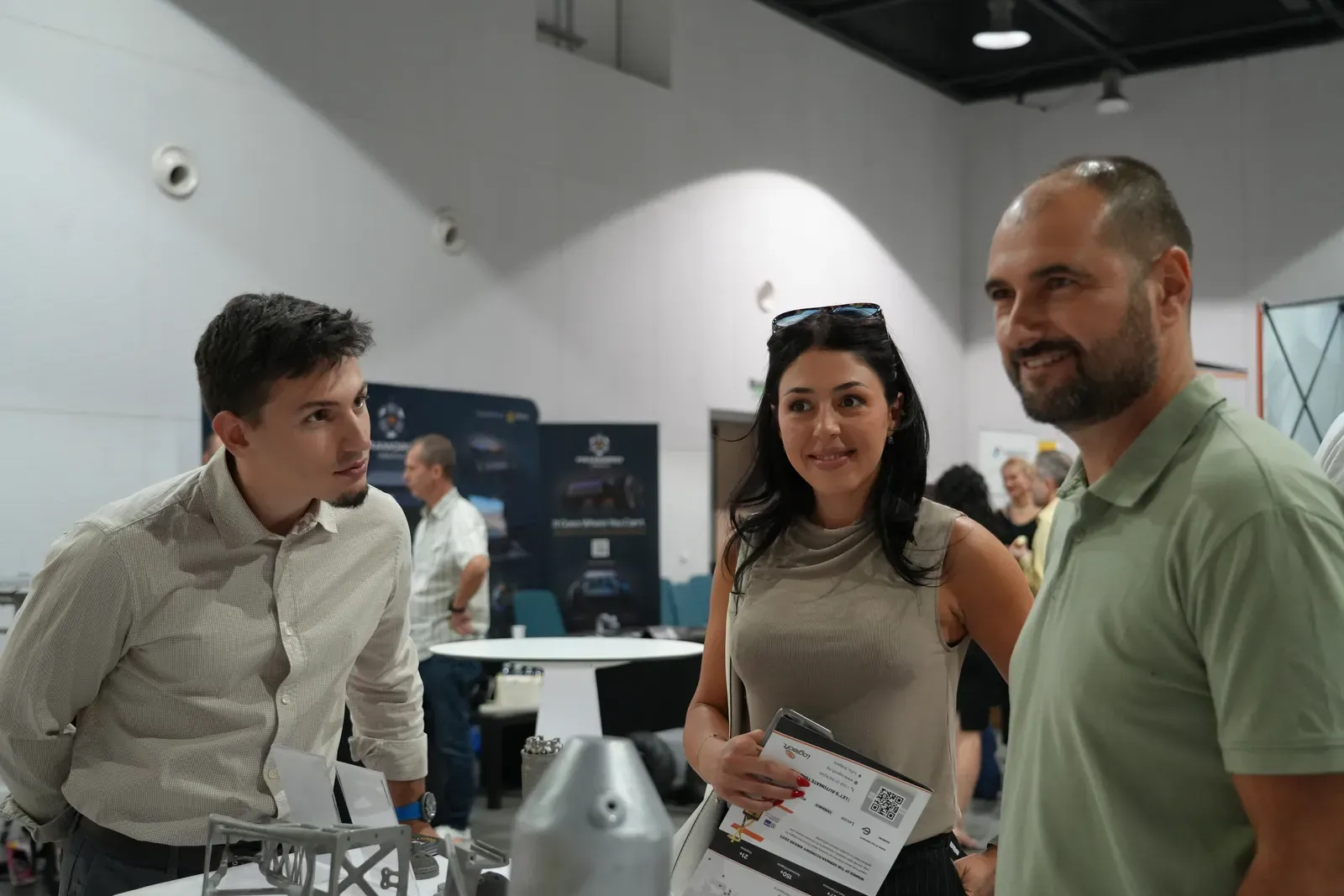 Additive Days 2026 — снимка 78