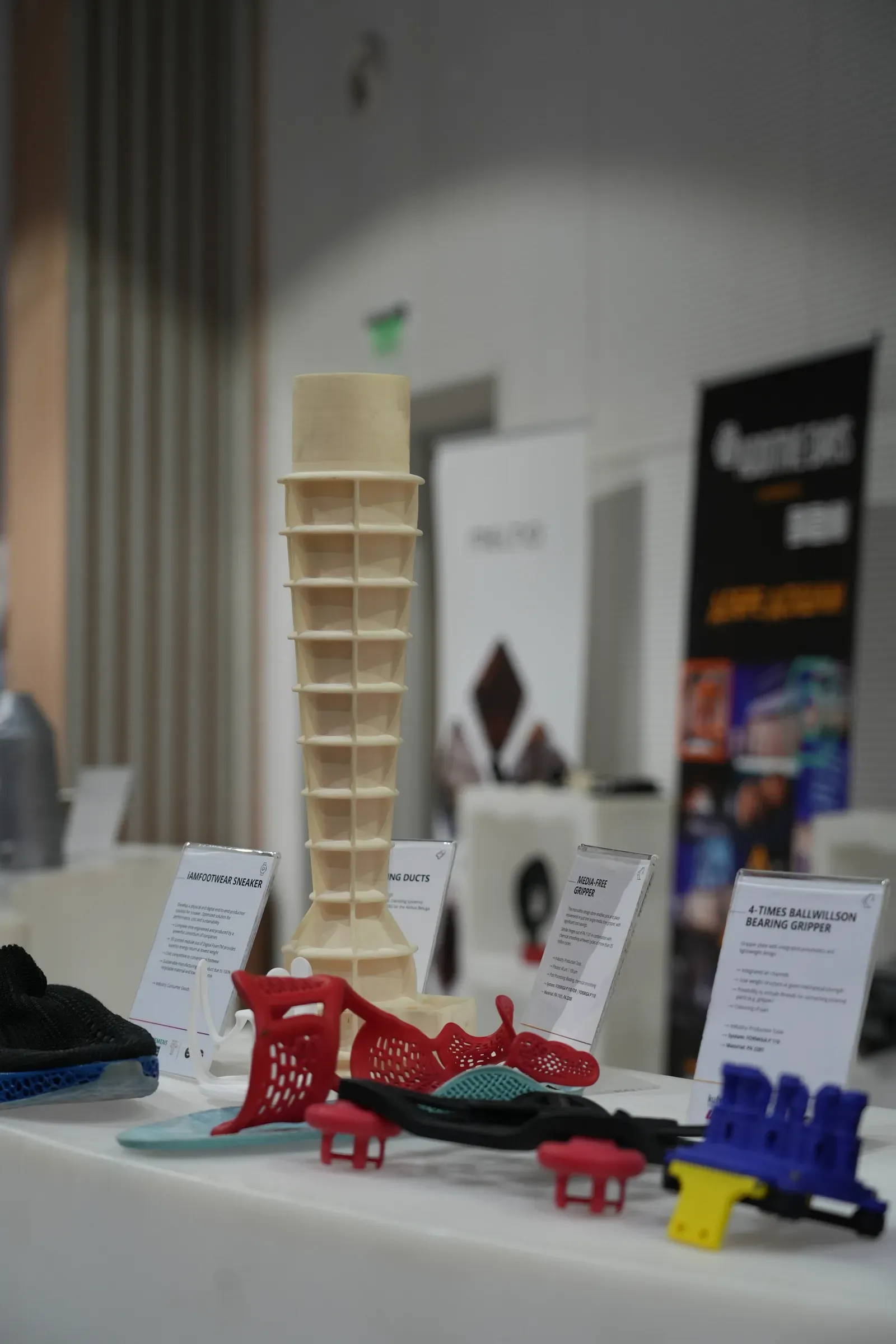 Additive Days 2026 — снимка 102