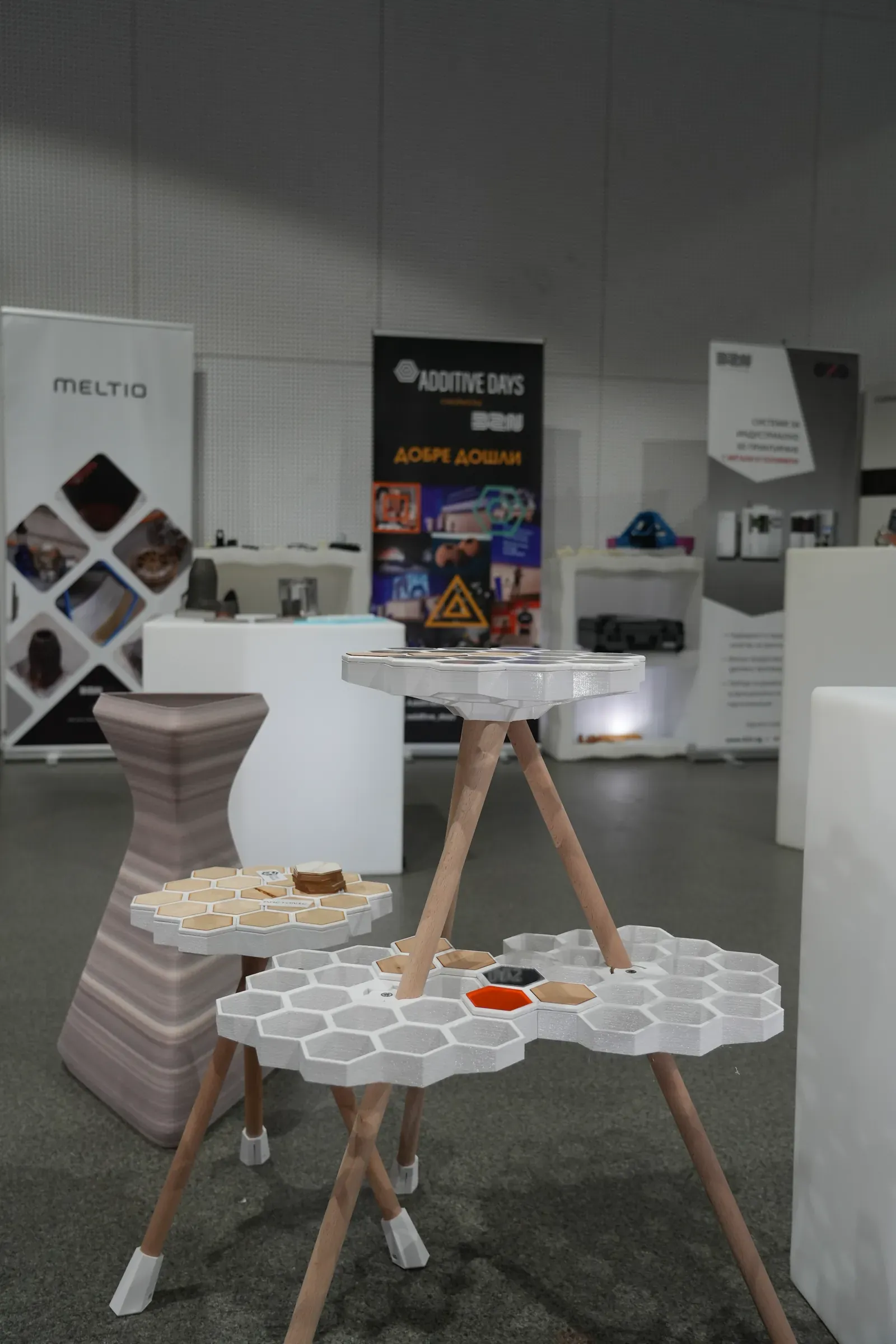 Additive Days 2026 — снимка 119