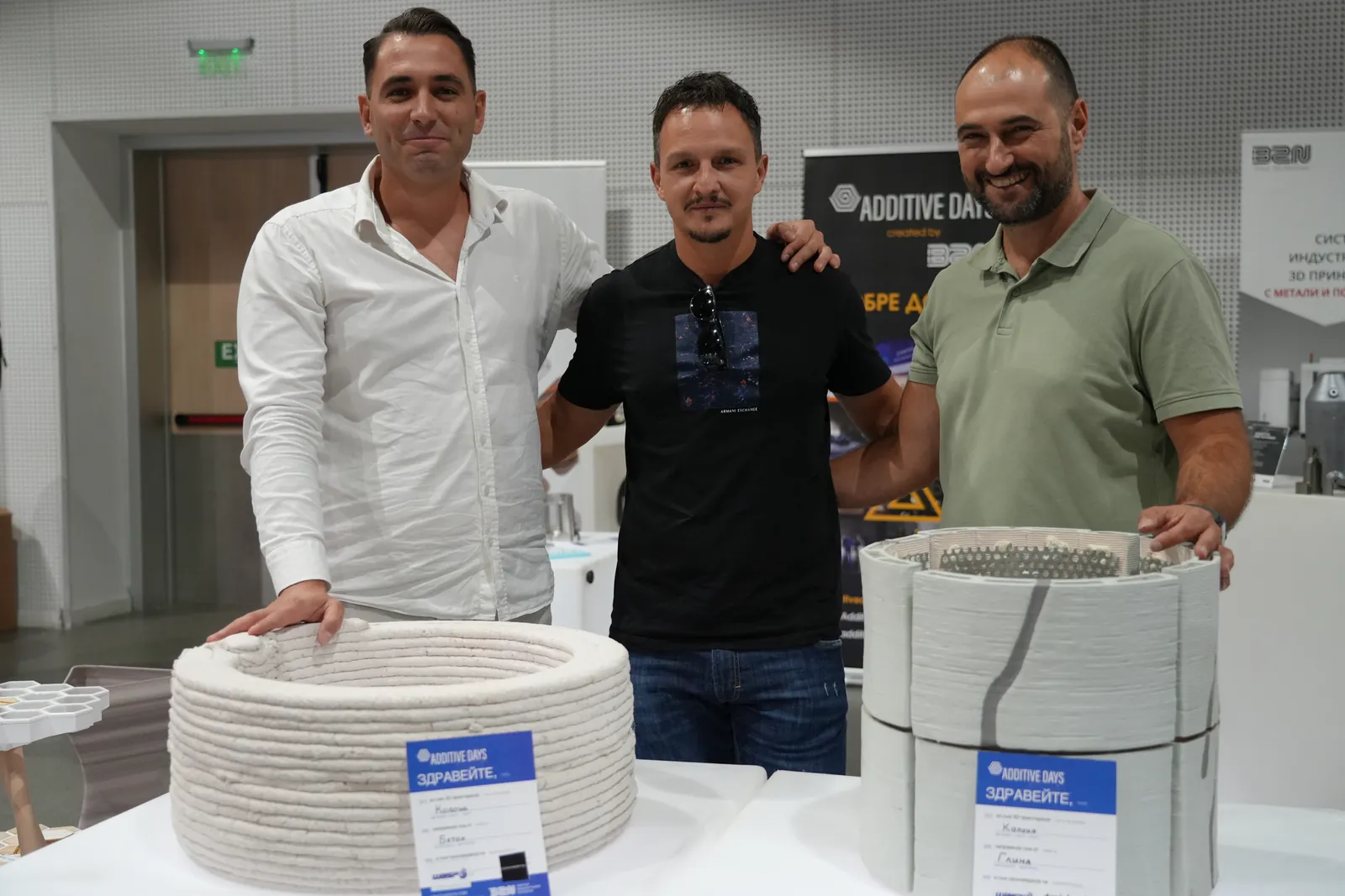 Additive Days 2026 — снимка 4