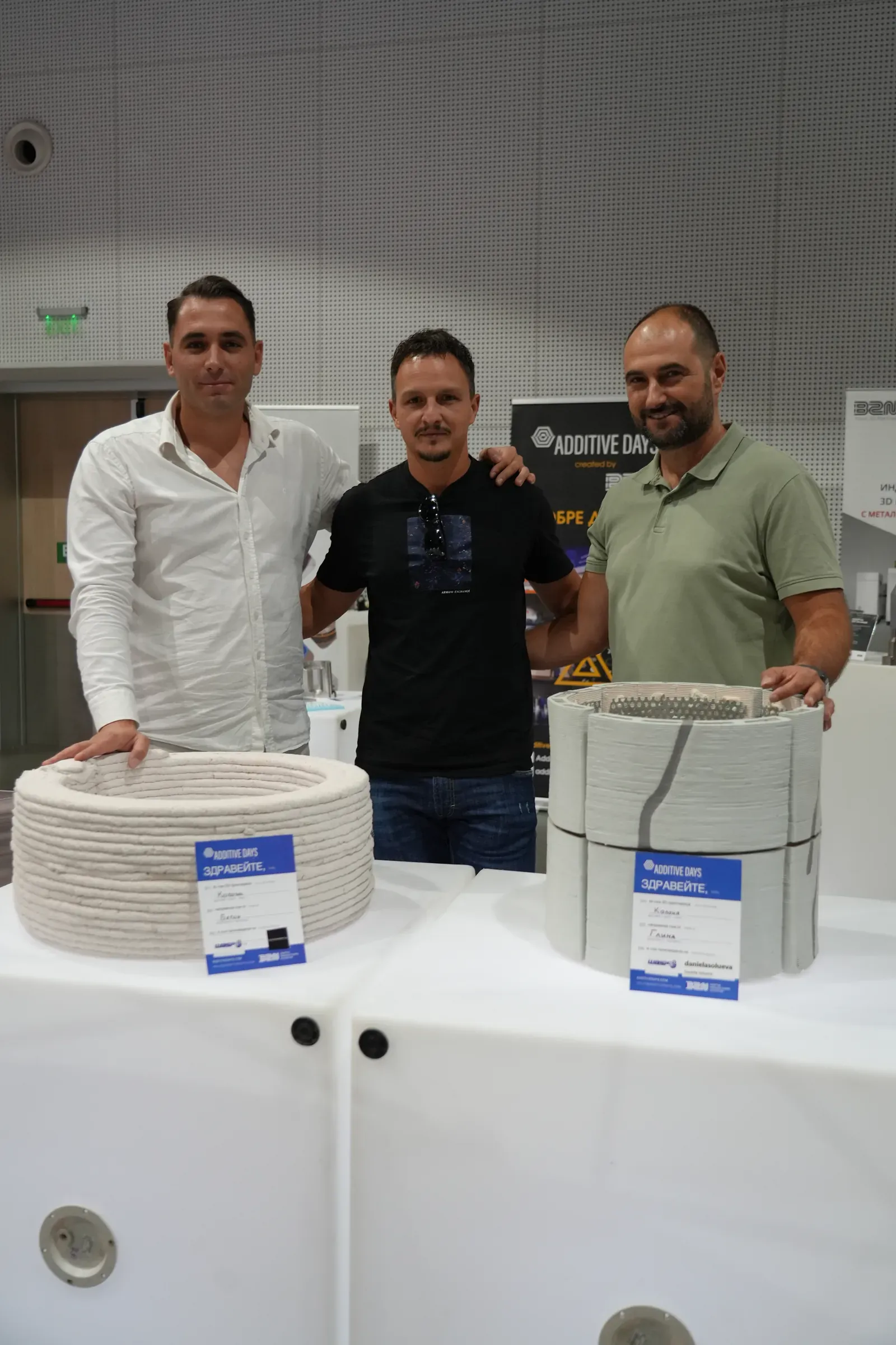 Additive Days 2026 — снимка 120