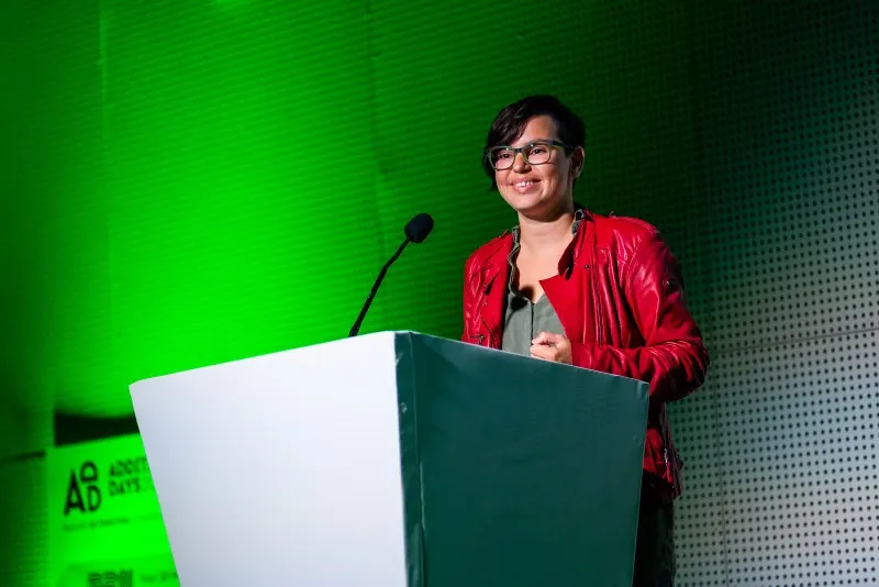 Albena Baeva
